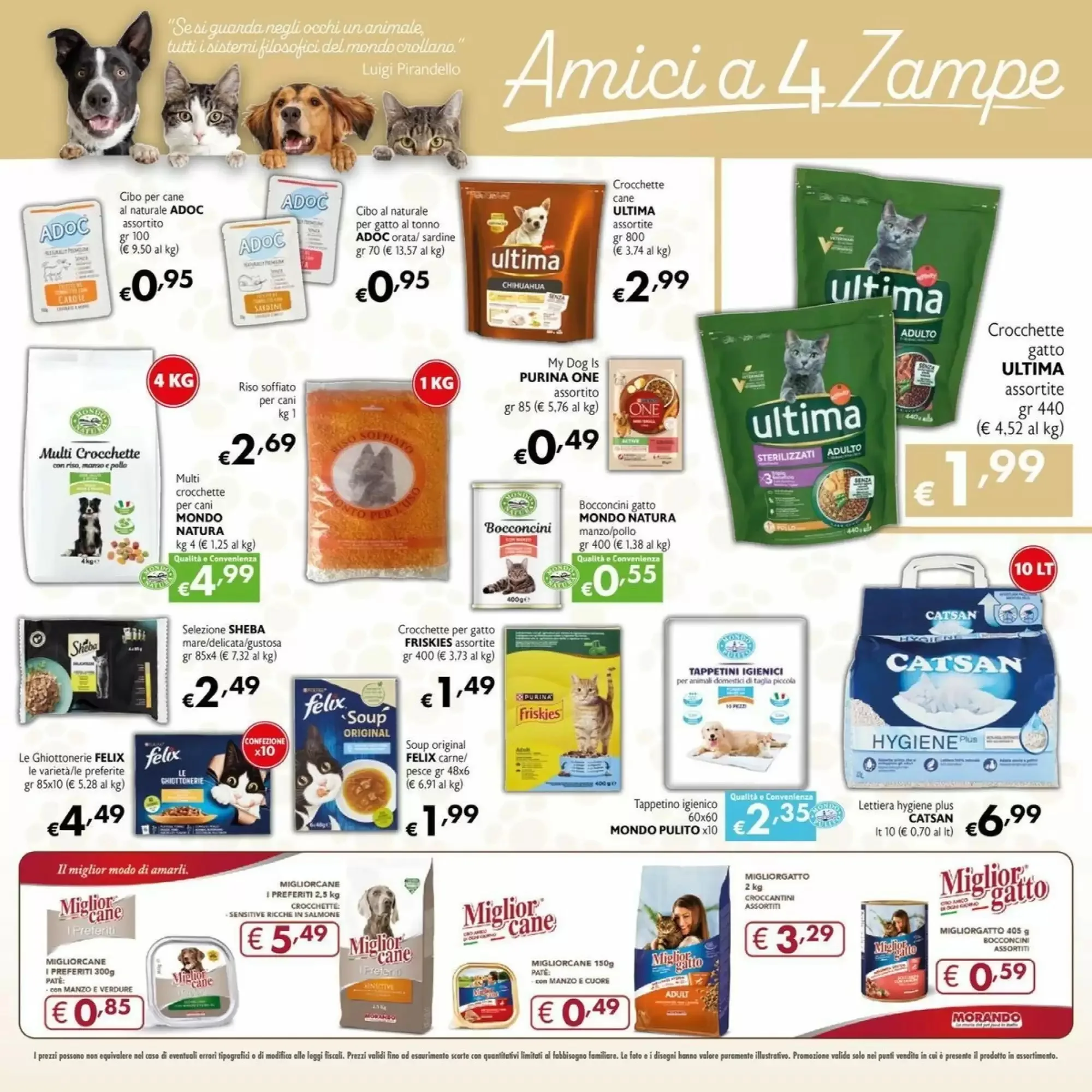 Volantino Maxi Supermercati Volantino Maxi Supermercati pagina 11