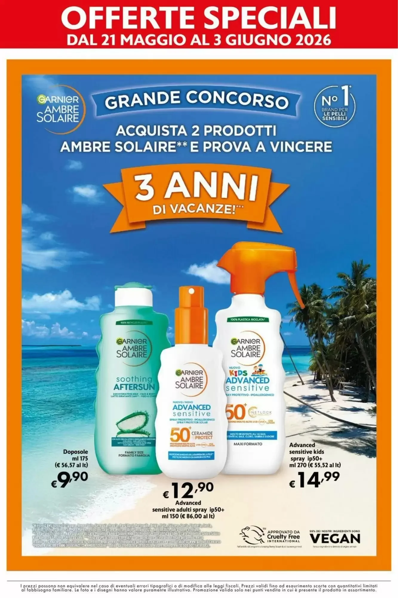 Volantino Maxi Supermercati Volantino Maxi Supermercati pagina 13