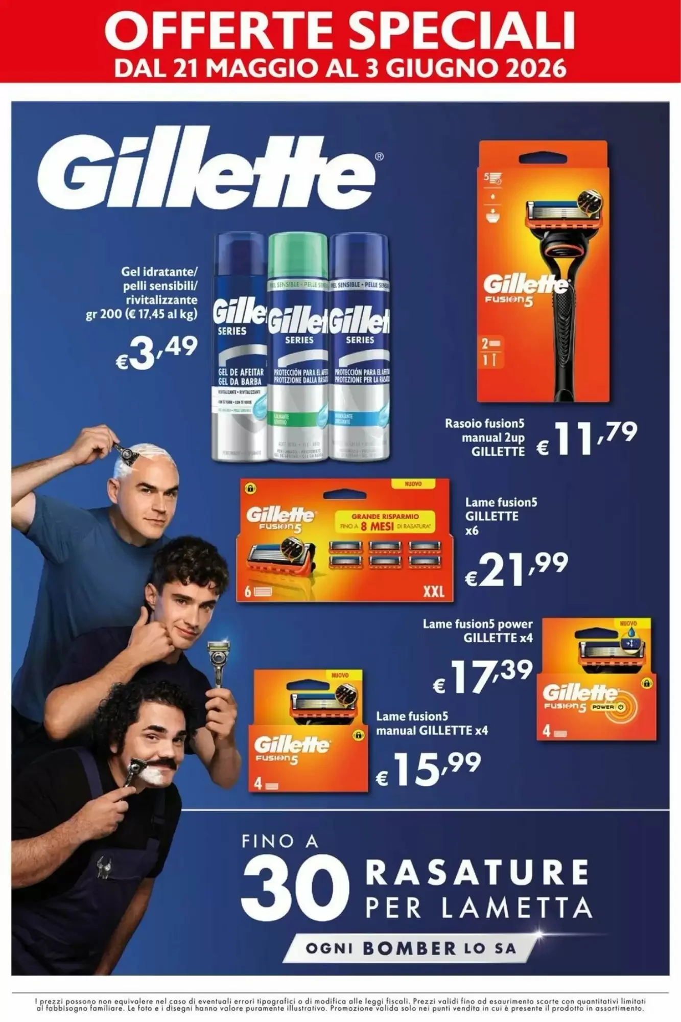 Volantino Maxi Supermercati Volantino Maxi Supermercati pagina 15
