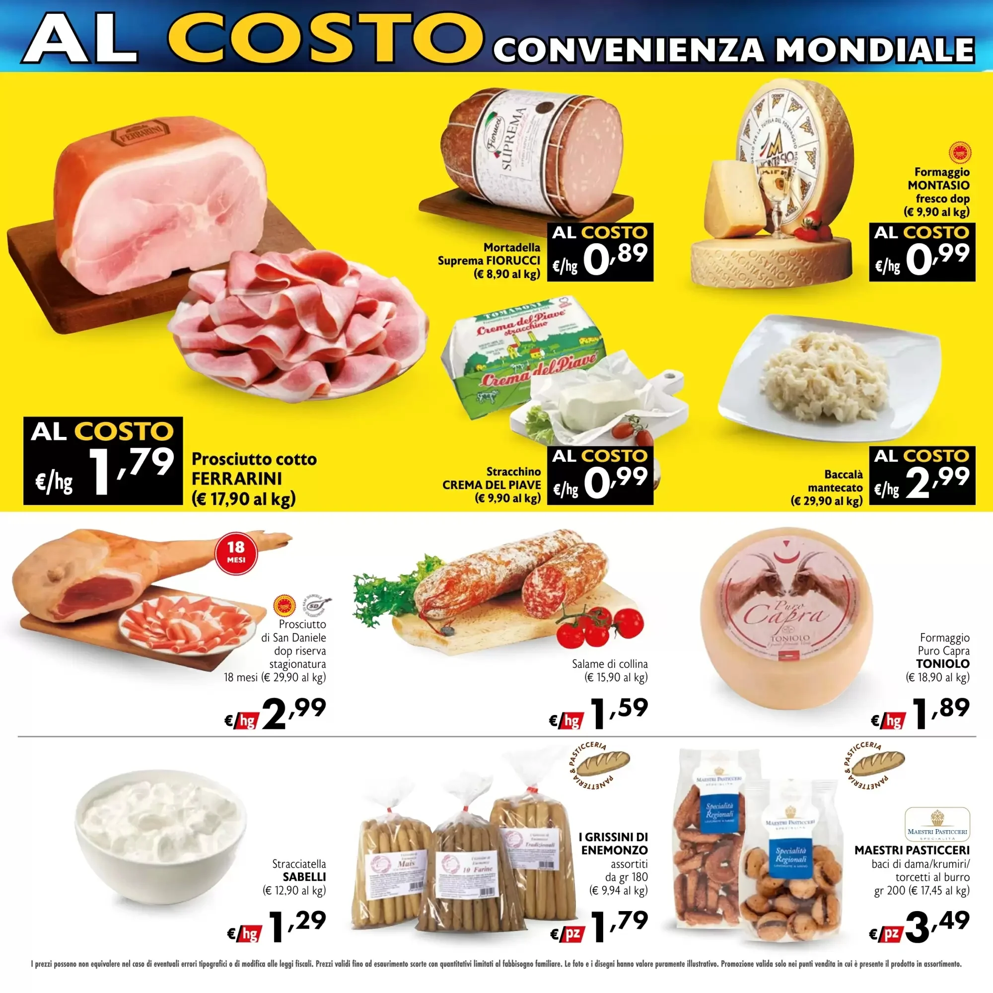 Volantino Maxi Supermercati Volantino Maxi Supermercati pagina 2