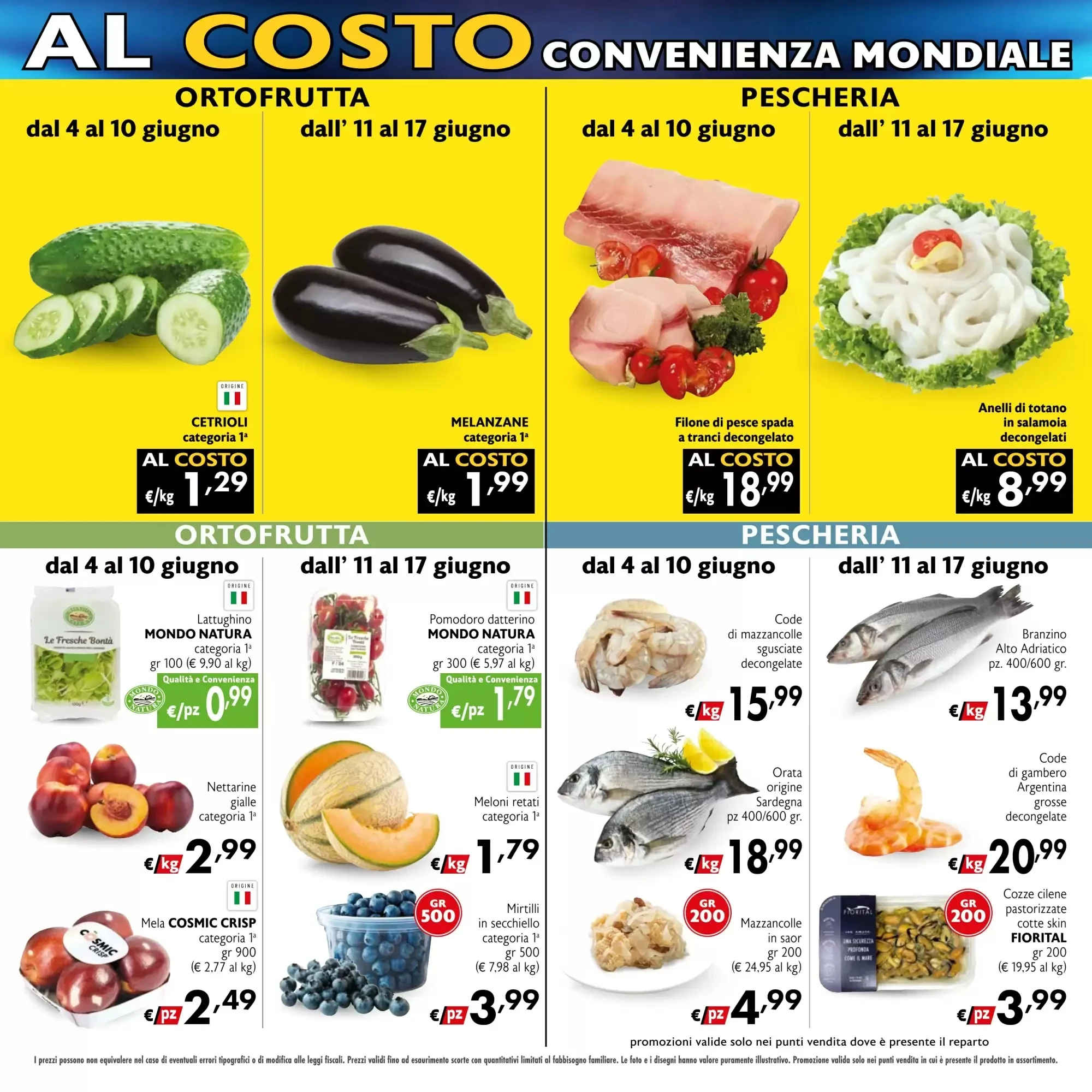 Volantino Maxi Supermercati Volantino Maxi Supermercati pagina 4