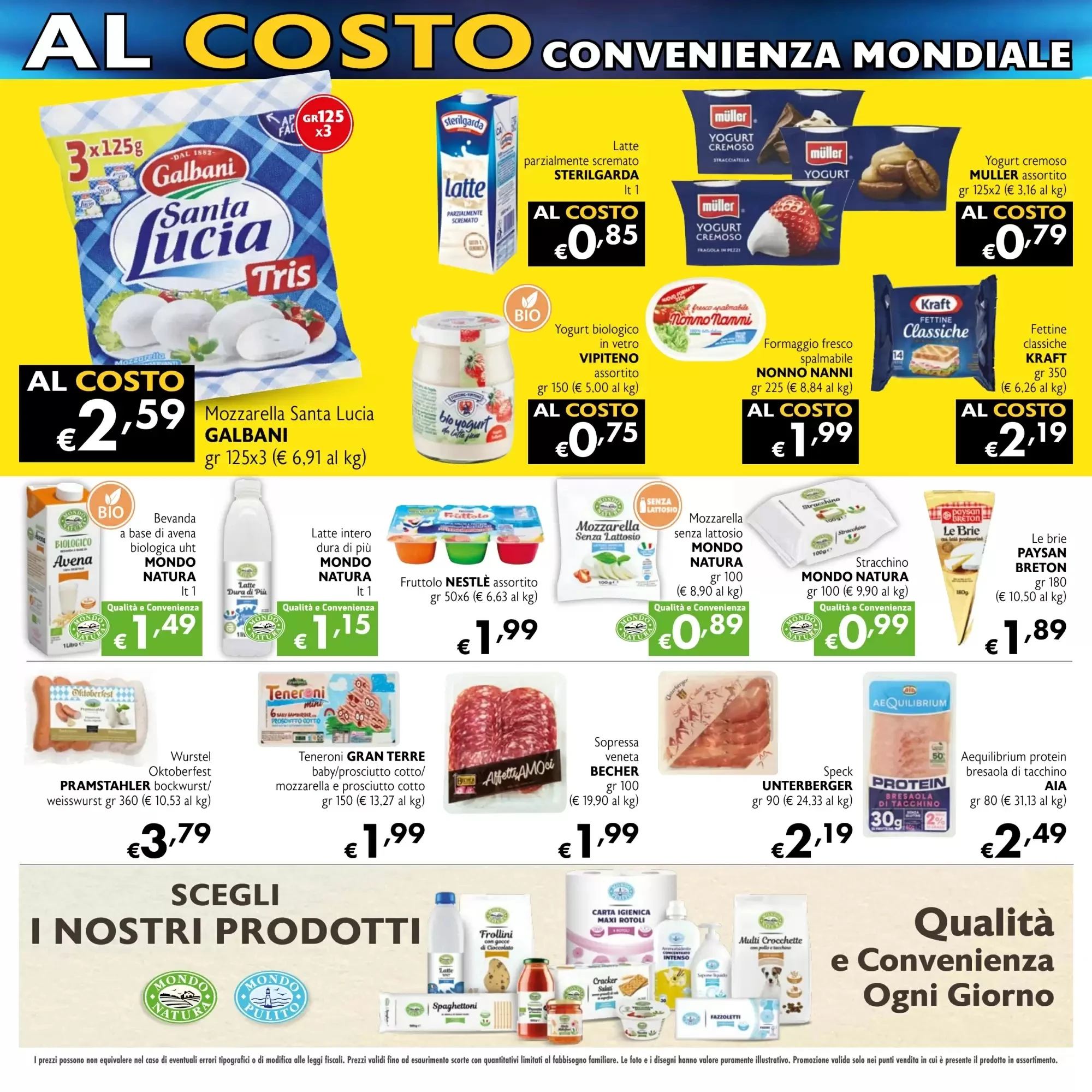 Volantino Maxi Supermercati Volantino Maxi Supermercati pagina 6