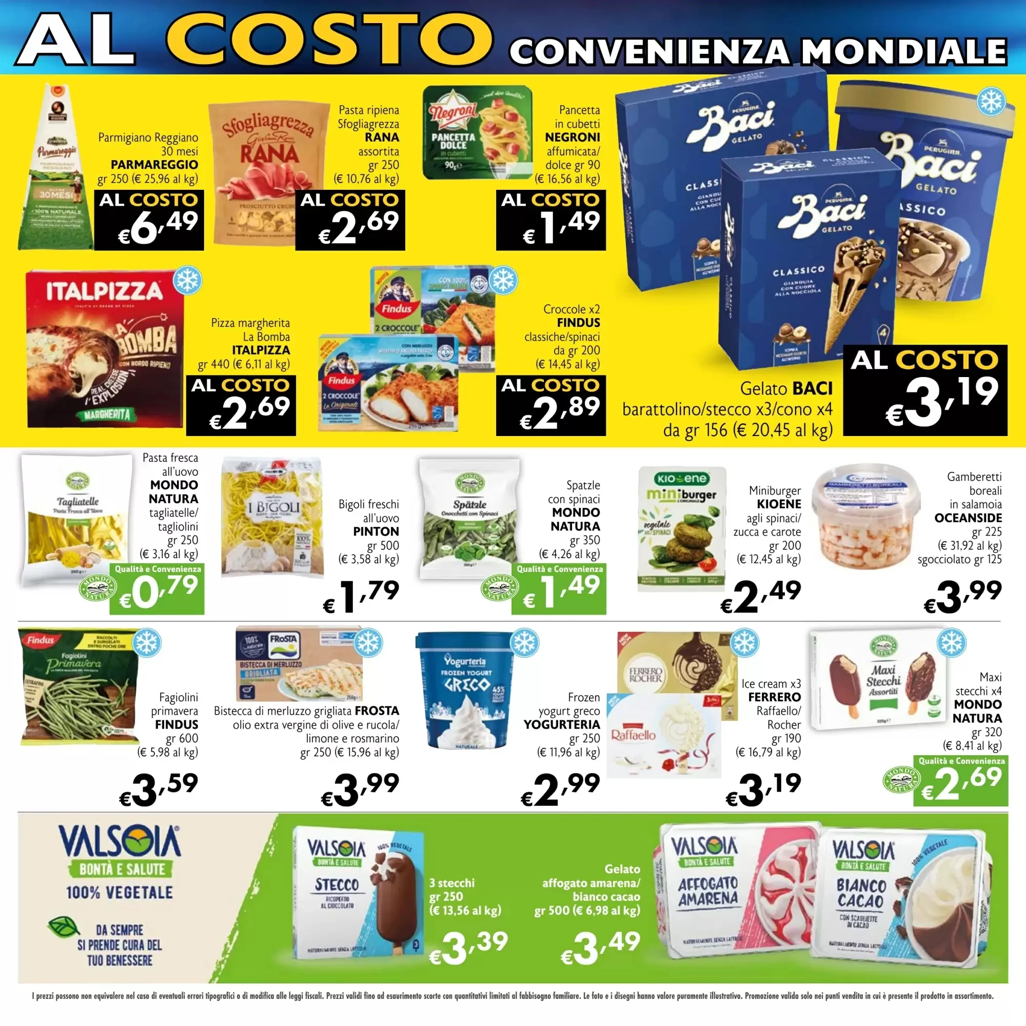 Volantino Maxi Supermercati Volantino Maxi Supermercati pagina 7