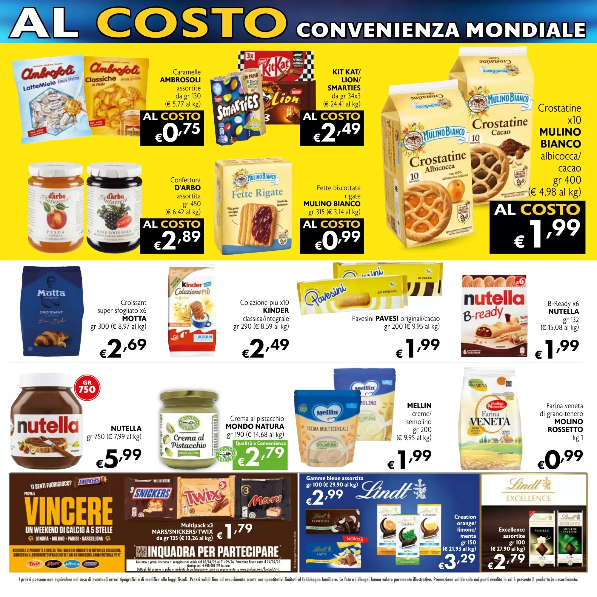 Volantino Maxi Supermercati Volantino Maxi Supermercati pagina 9