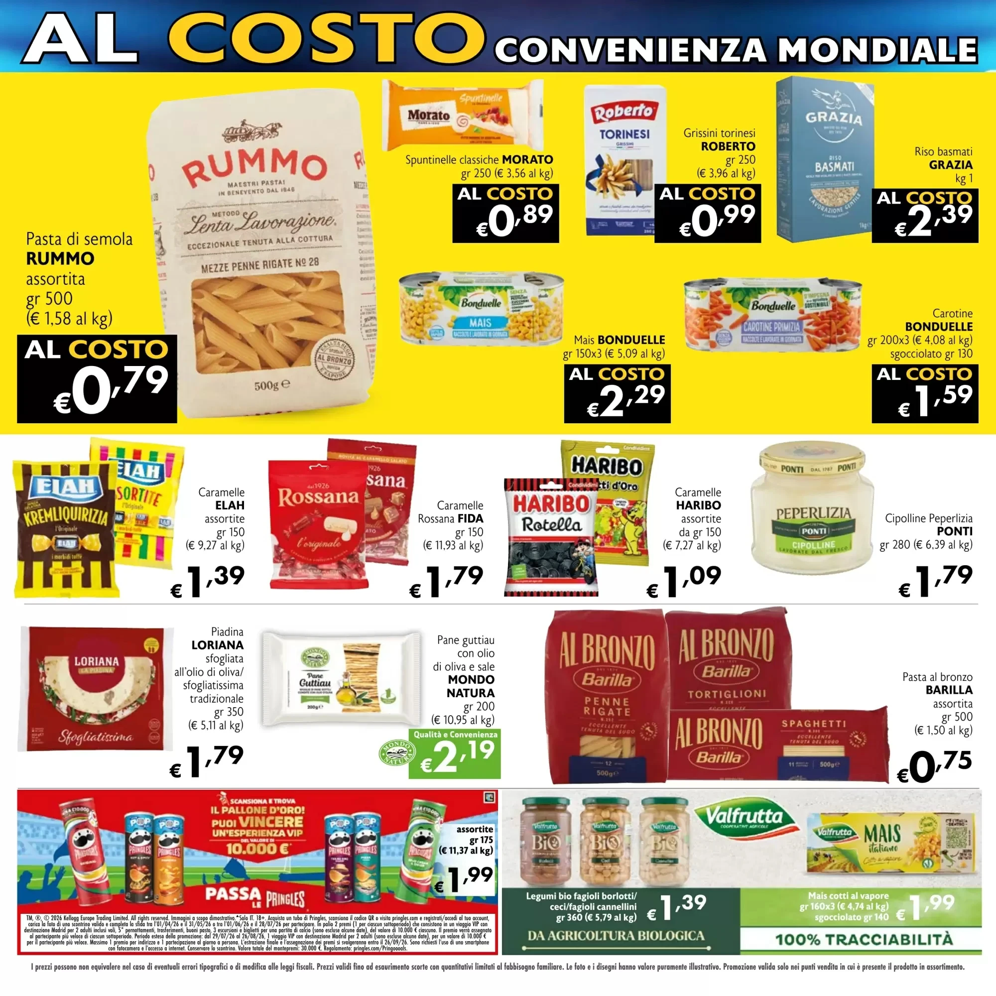 Volantino Maxi Supermercati Volantino Maxi Supermercati pagina 10