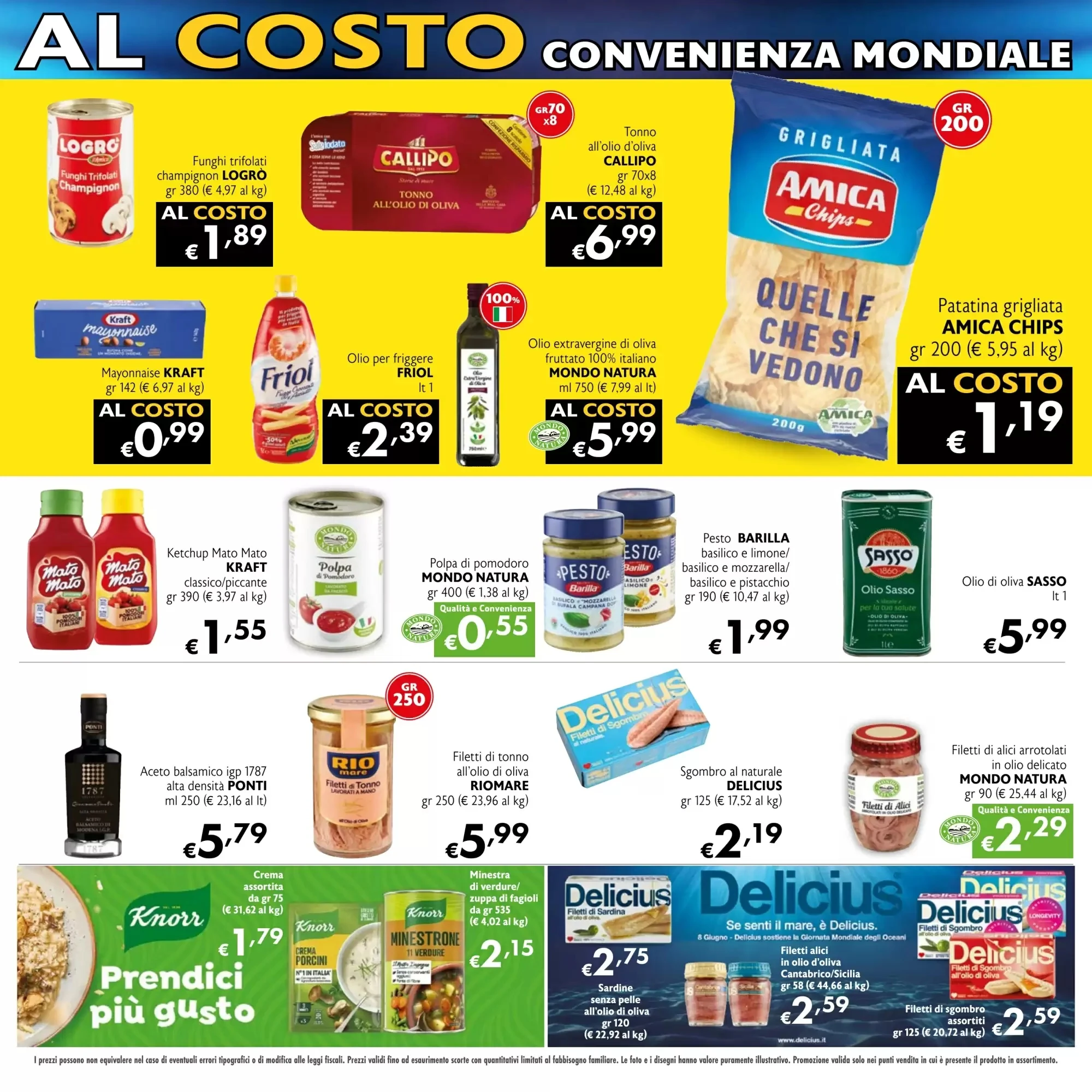 Volantino Maxi Supermercati Volantino Maxi Supermercati pagina 11