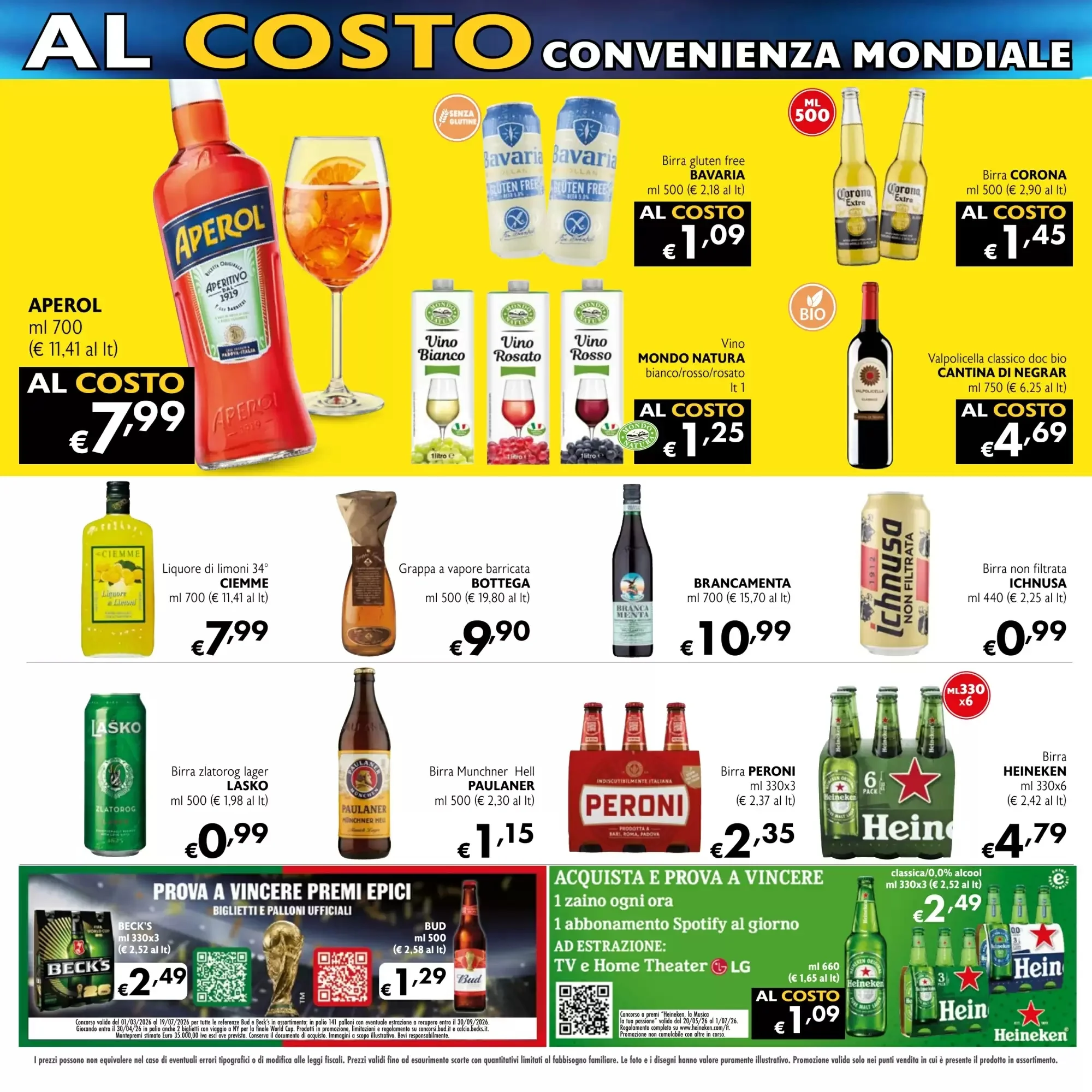 Volantino Maxi Supermercati Volantino Maxi Supermercati pagina 12