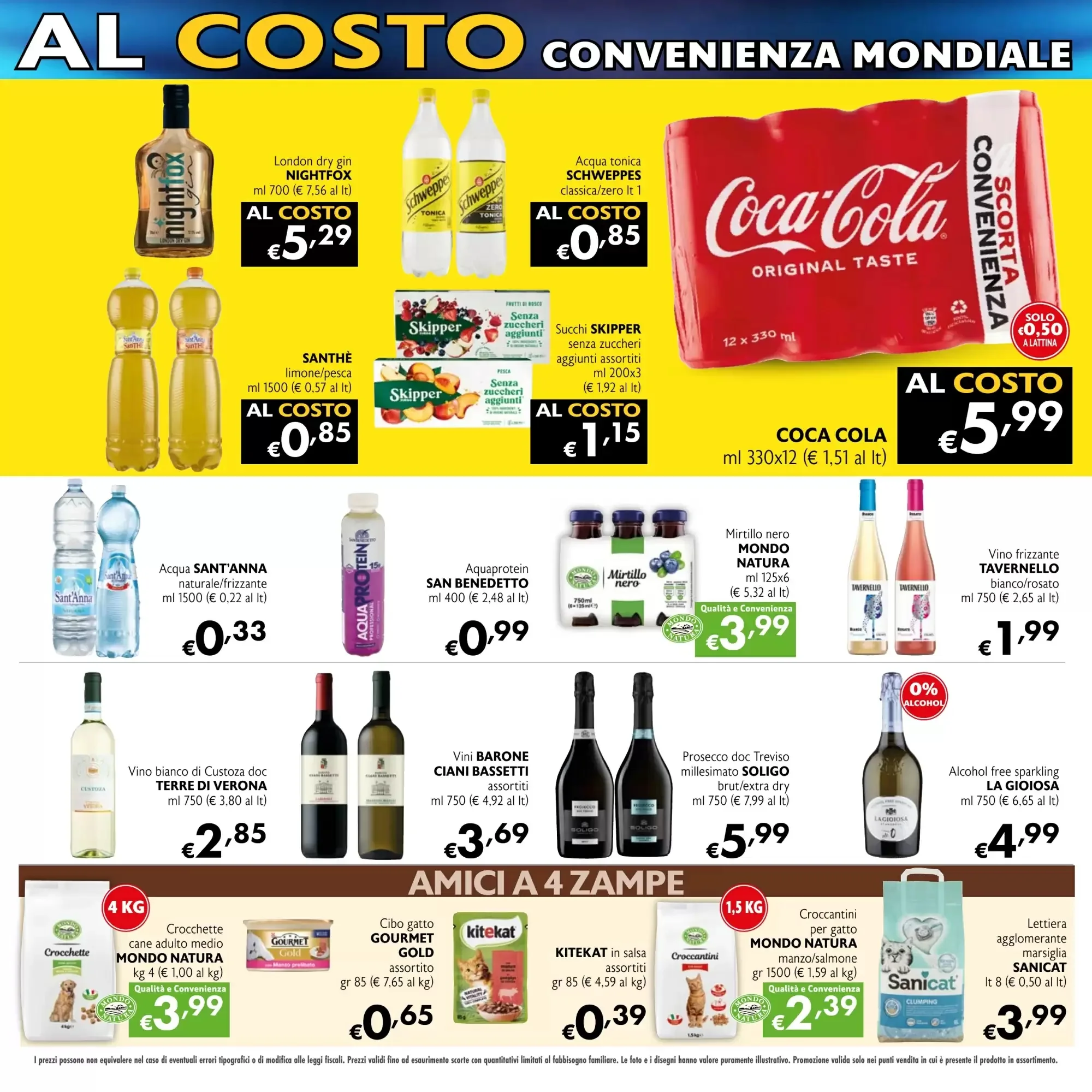 Volantino Maxi Supermercati Volantino Maxi Supermercati pagina 13