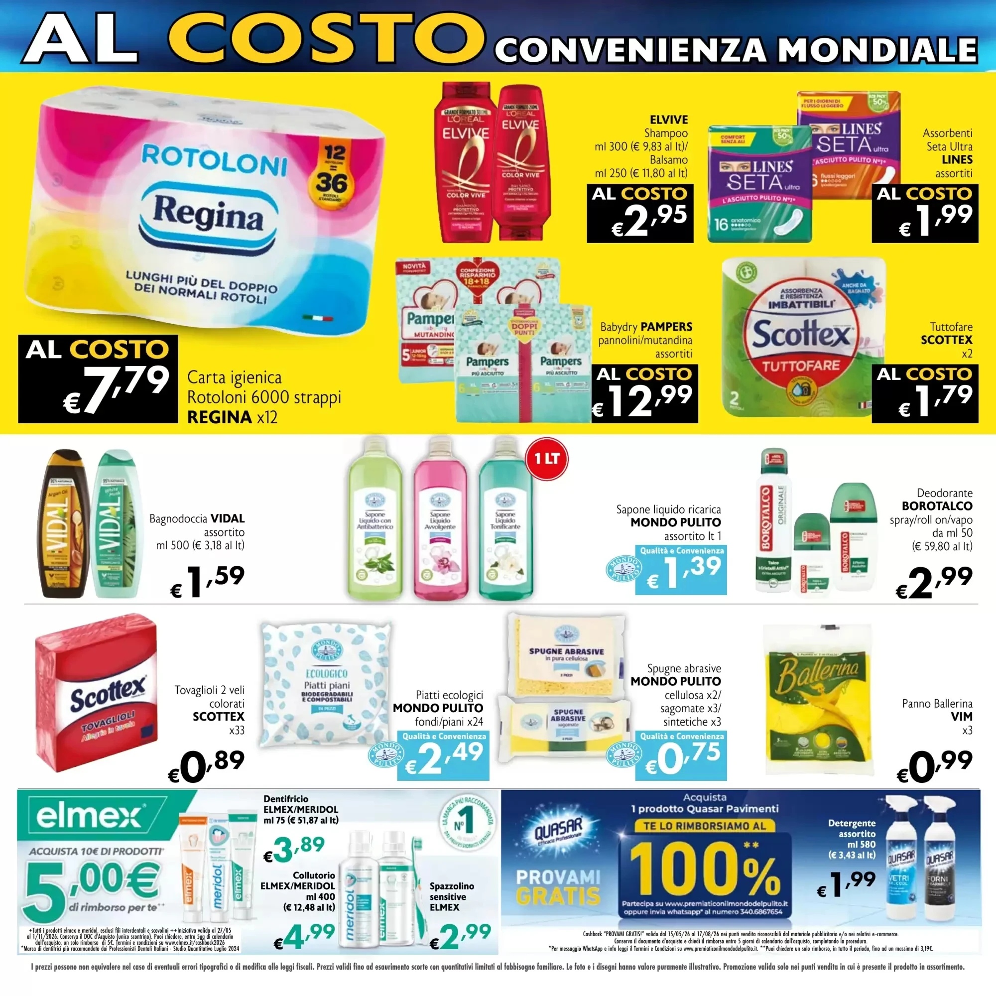 Volantino Maxi Supermercati Volantino Maxi Supermercati pagina 14