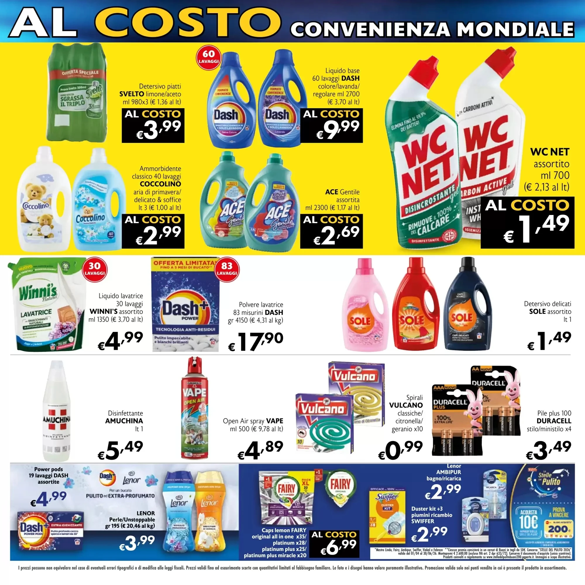 Volantino Maxi Supermercati Volantino Maxi Supermercati pagina 15
