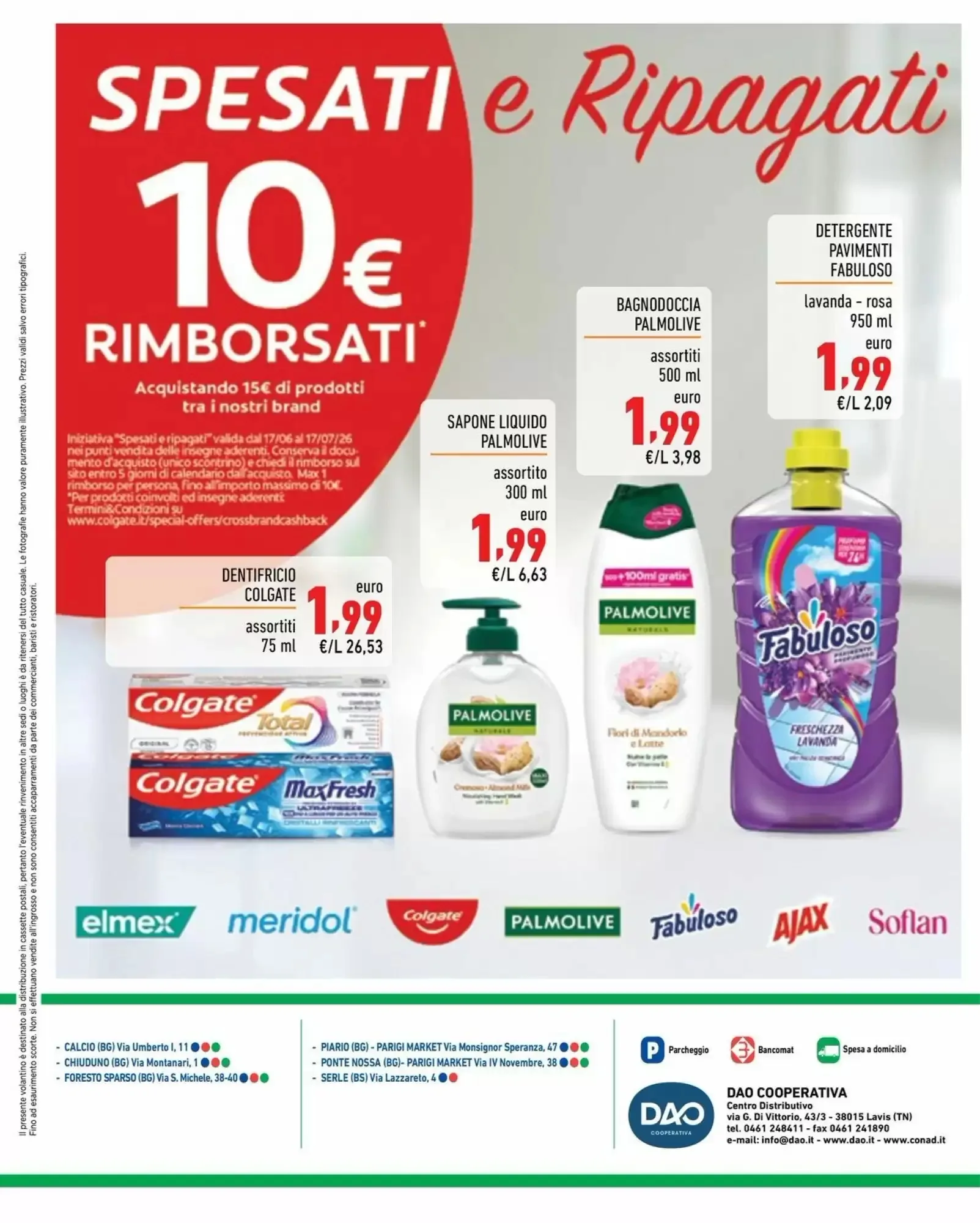 Volantino Maxi Supermercati Volantino Maxi Supermercati pagina 8