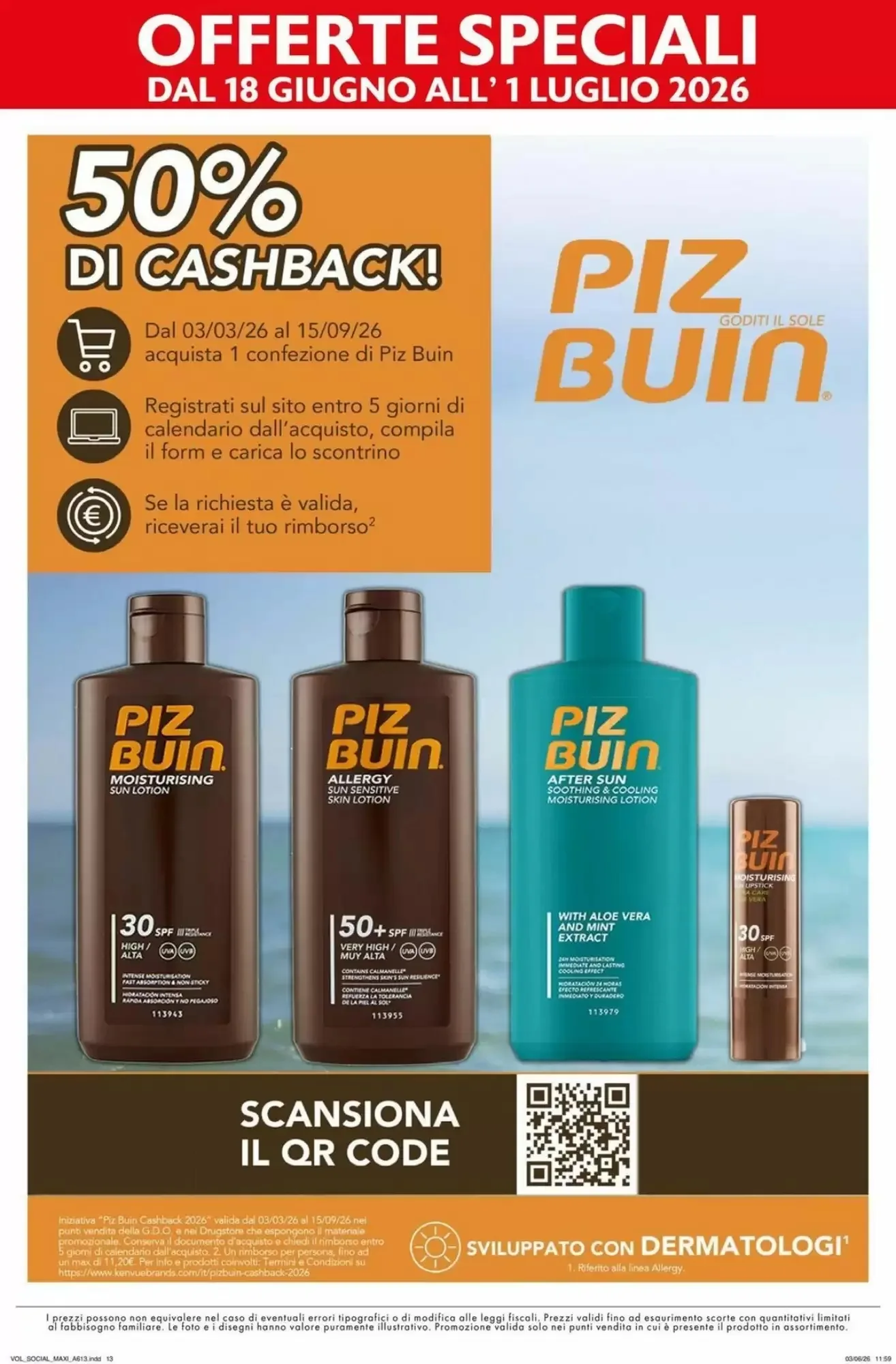 Volantino Maxi Supermercati Volantino Maxi Supermercati pagina 13