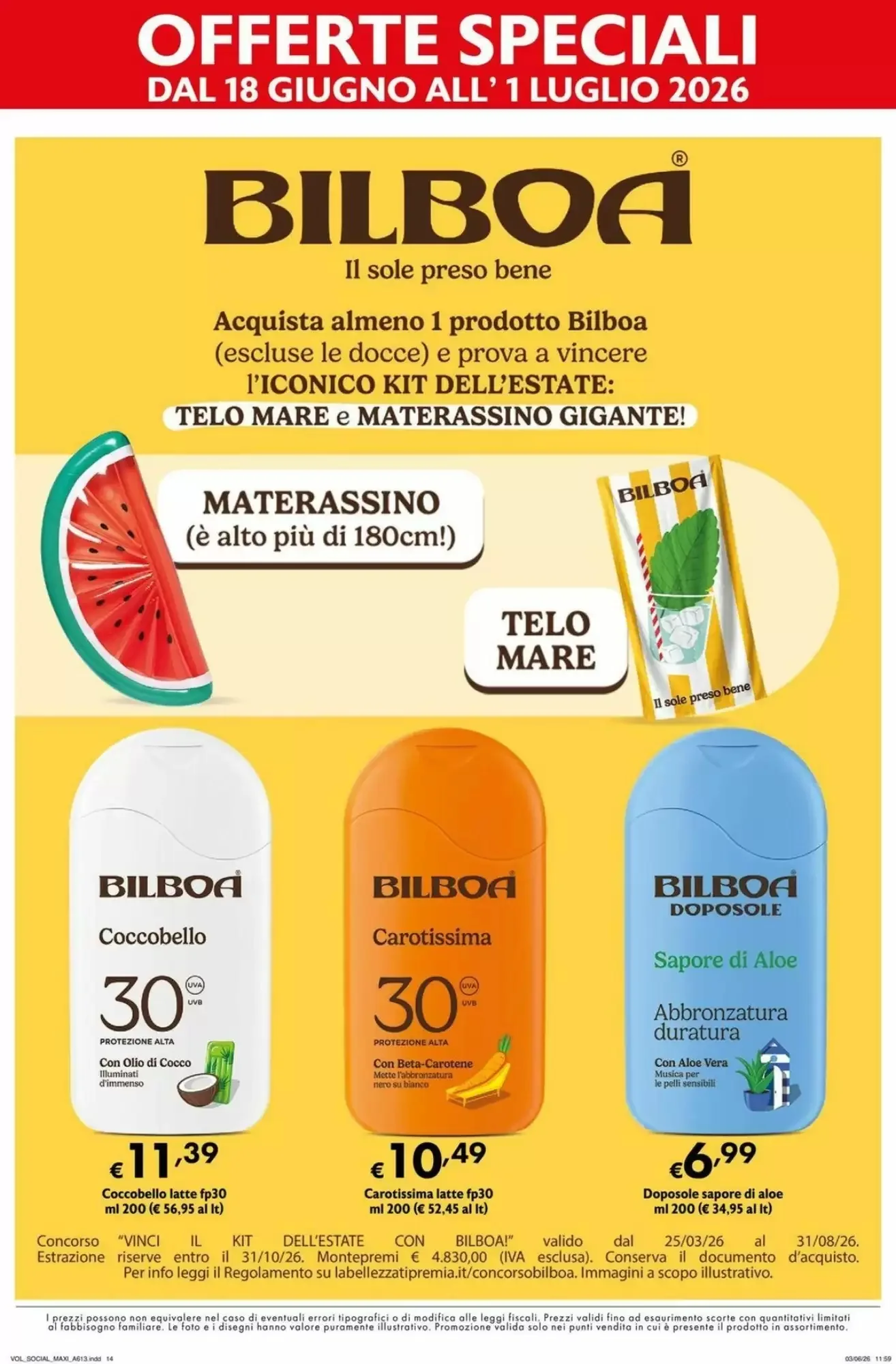 Volantino Maxi Supermercati Volantino Maxi Supermercati pagina 14