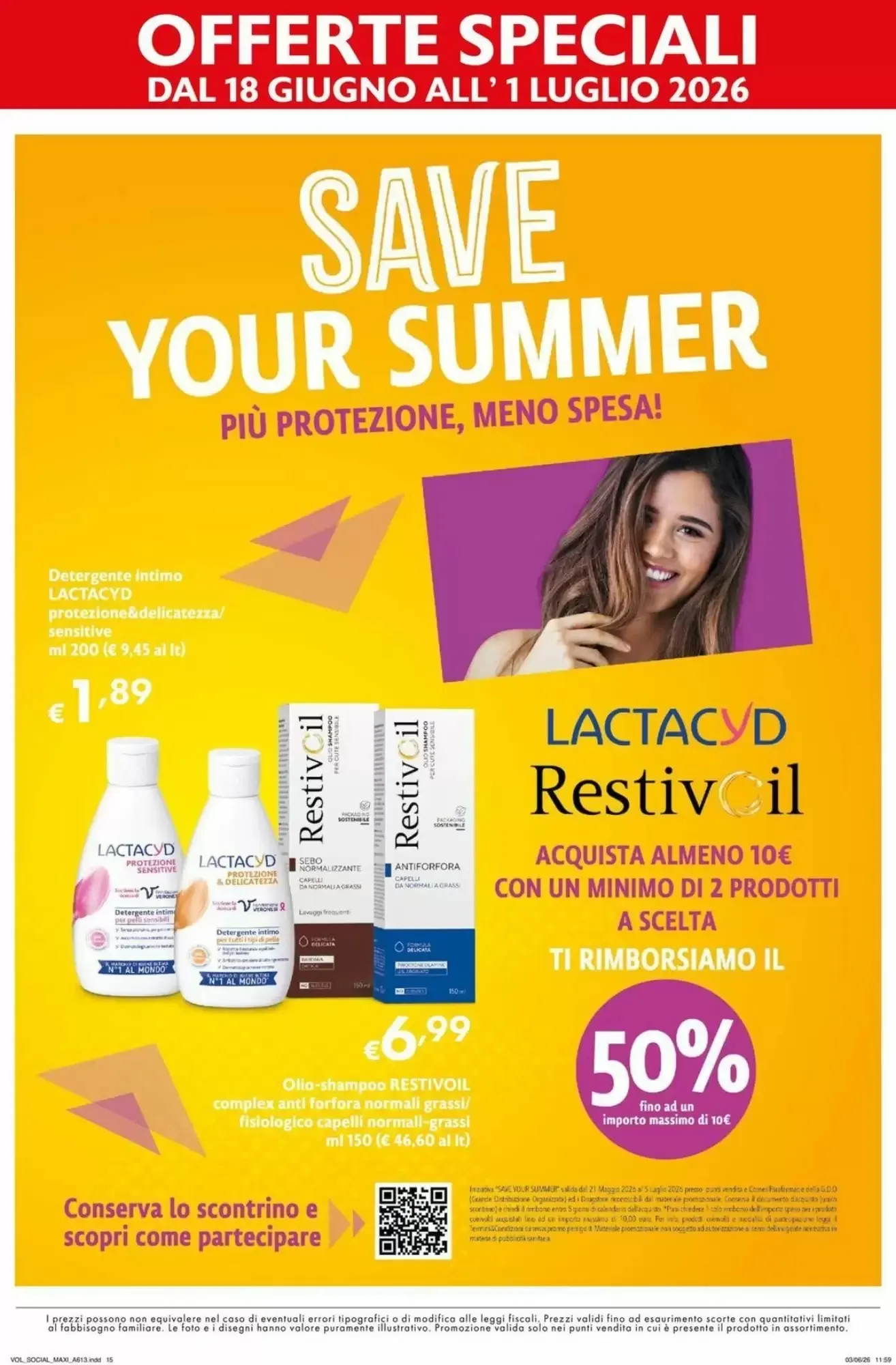 Volantino Maxi Supermercati Volantino Maxi Supermercati pagina 15