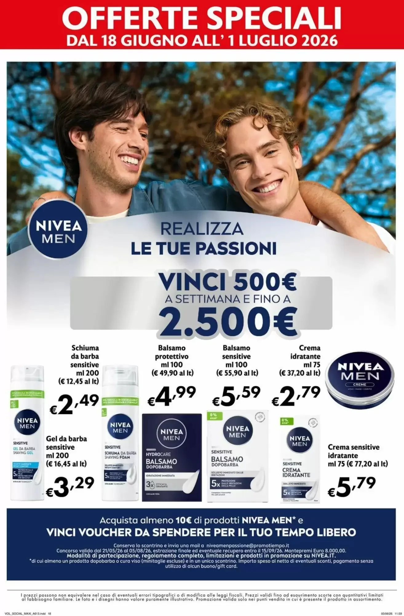 Volantino Maxi Supermercati Volantino Maxi Supermercati pagina 18