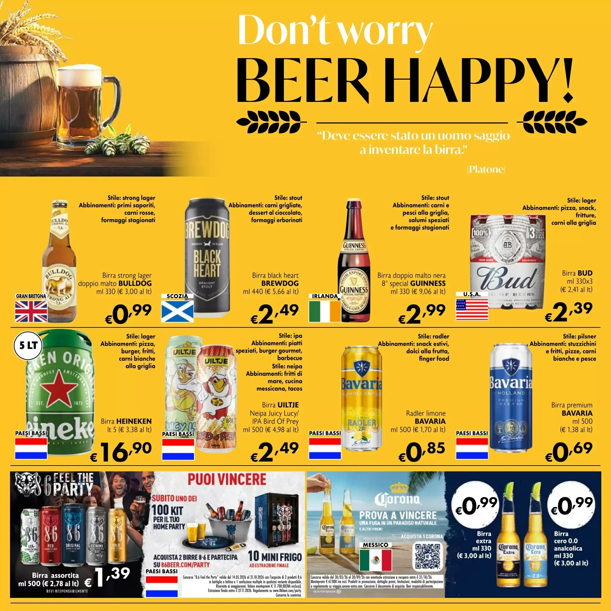 Volantino Maxi Supermercati Volantino Maxi Supermercati pagina 2