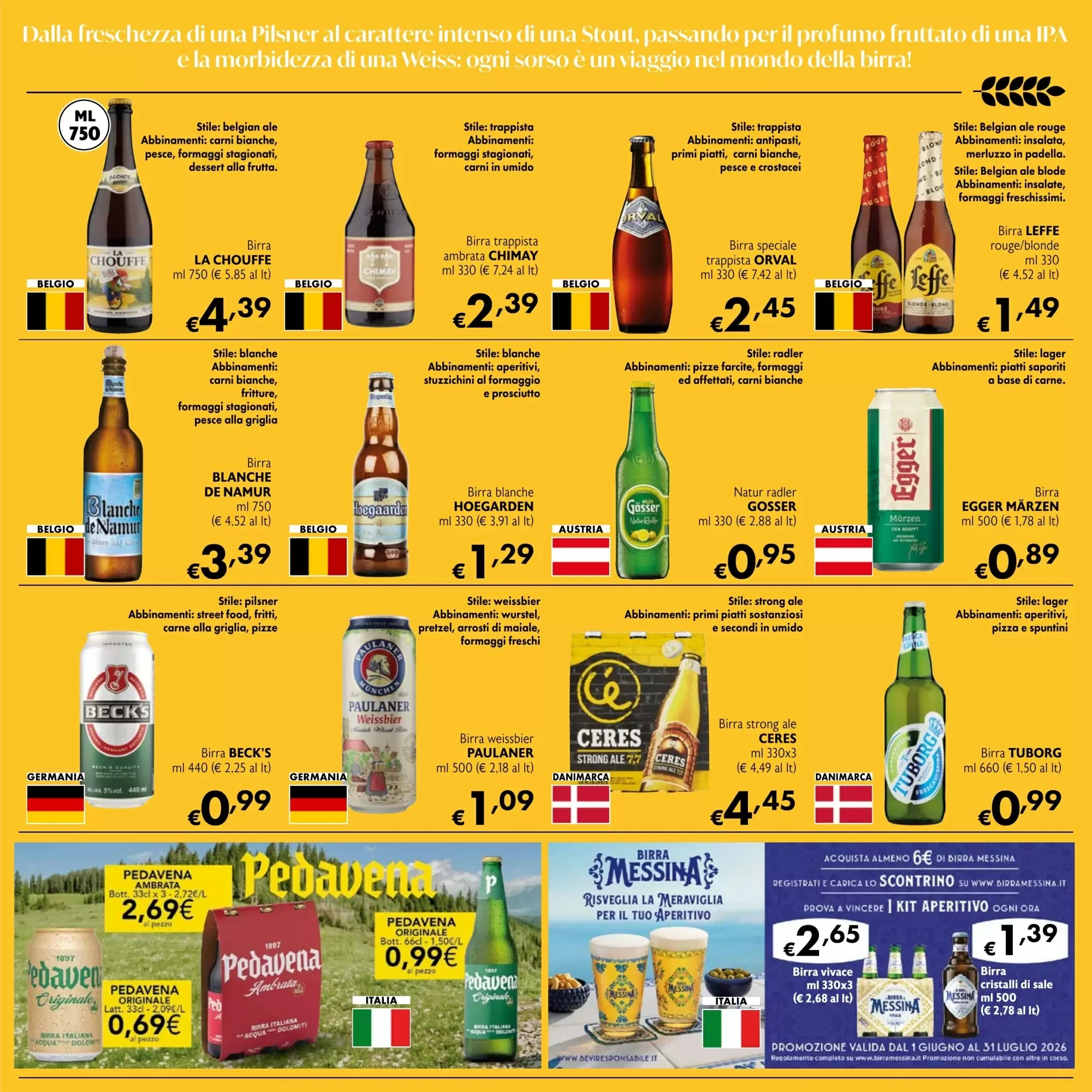 Volantino Maxi Supermercati Volantino Maxi Supermercati pagina 3