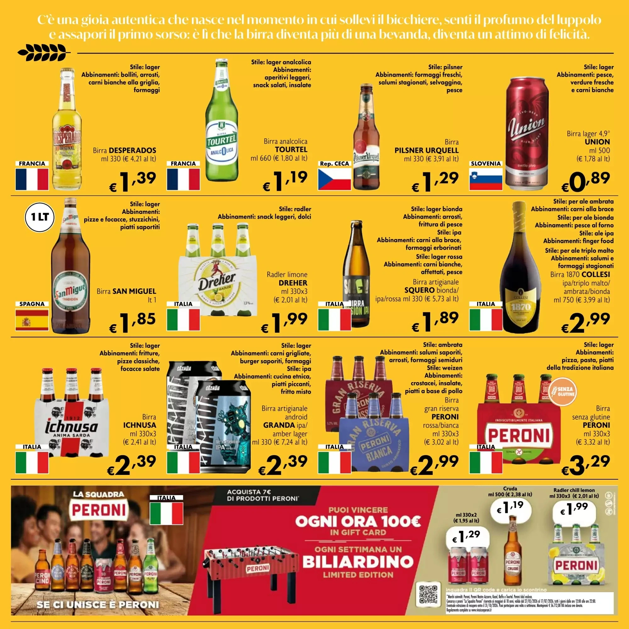 Volantino Maxi Supermercati Volantino Maxi Supermercati pagina 4