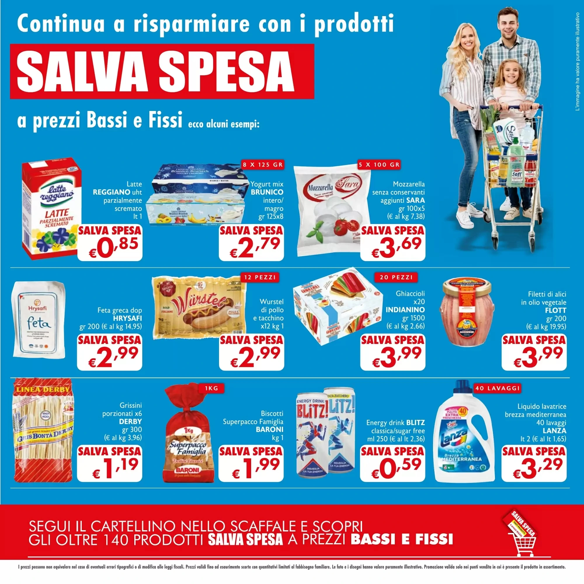 Volantino Maxi Supermercati Volantino Maxi Supermercati pagina 5