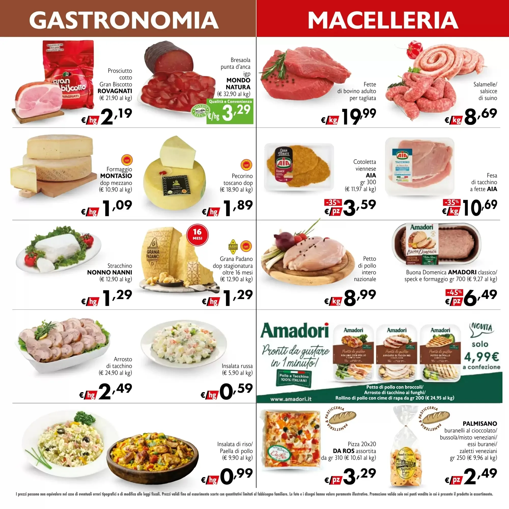 Volantino Maxi Supermercati Volantino Maxi Supermercati pagina 6