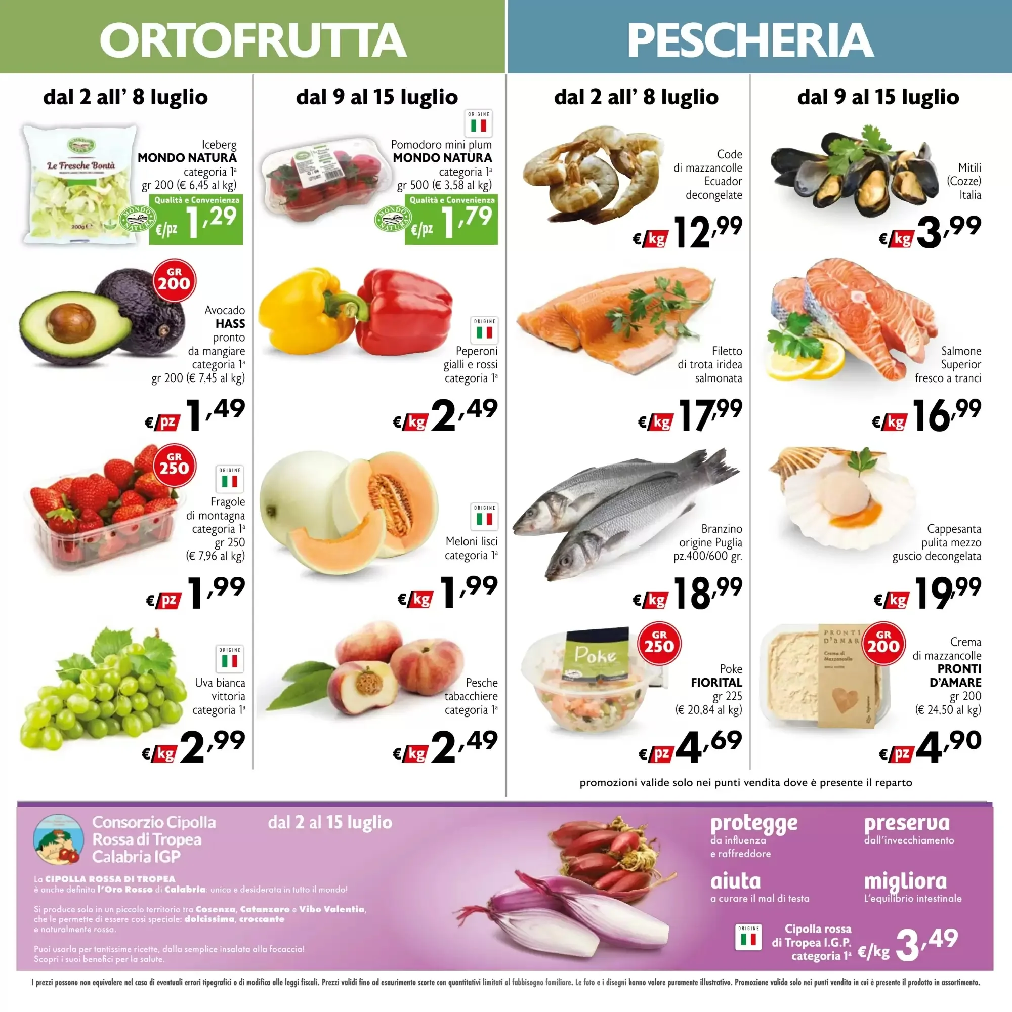 Volantino Maxi Supermercati Volantino Maxi Supermercati pagina 7