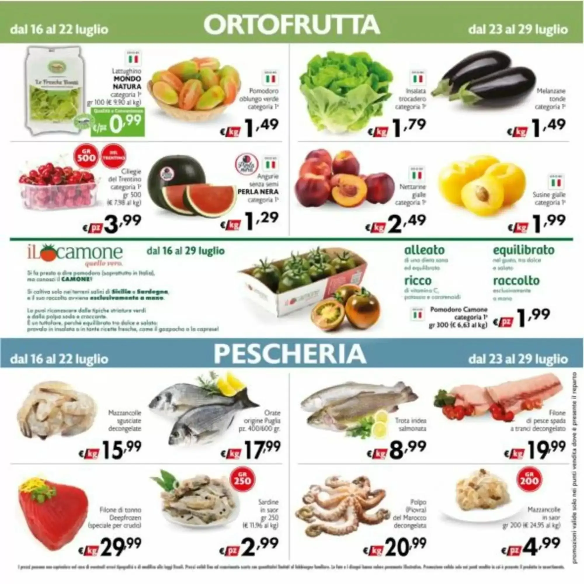 Volantino Maxi Supermercati Volantino Maxi Supermercati pagina 3
