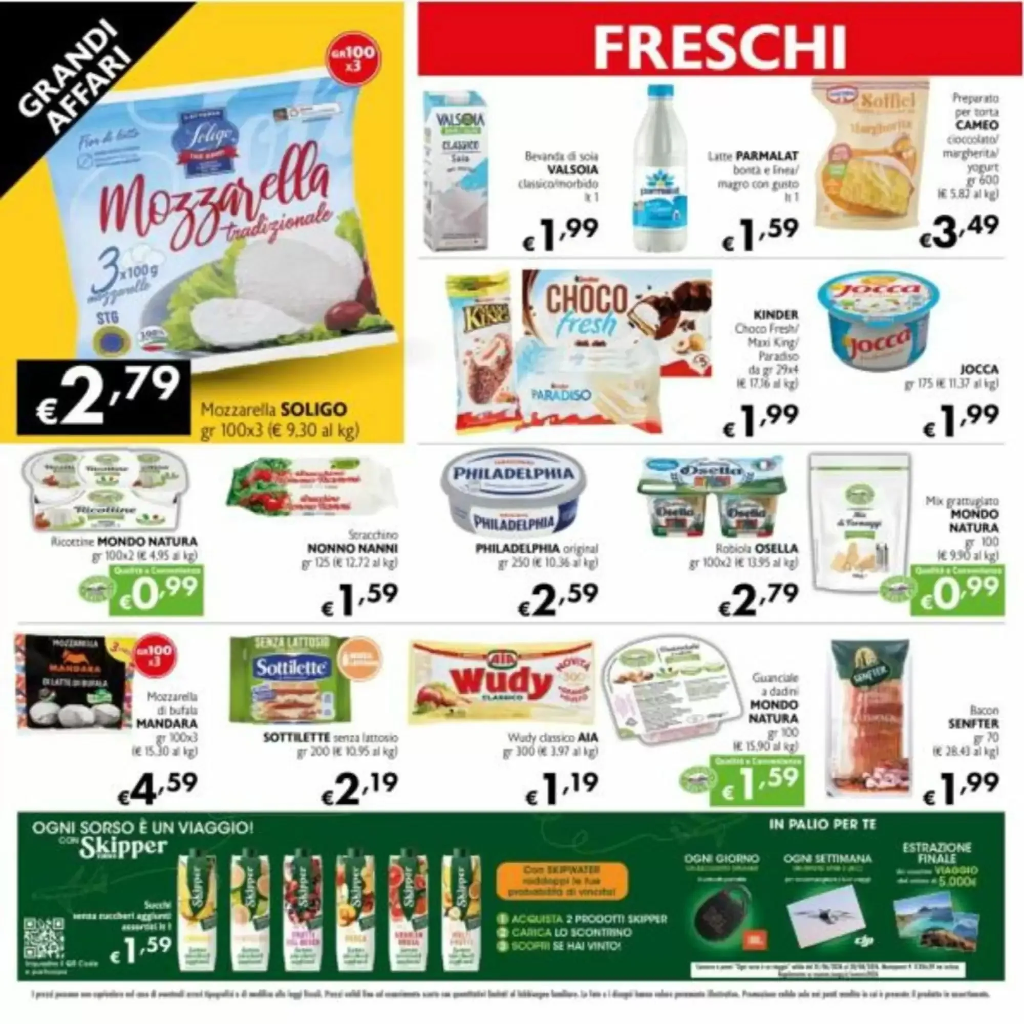 Volantino Maxi Supermercati Volantino Maxi Supermercati pagina 4