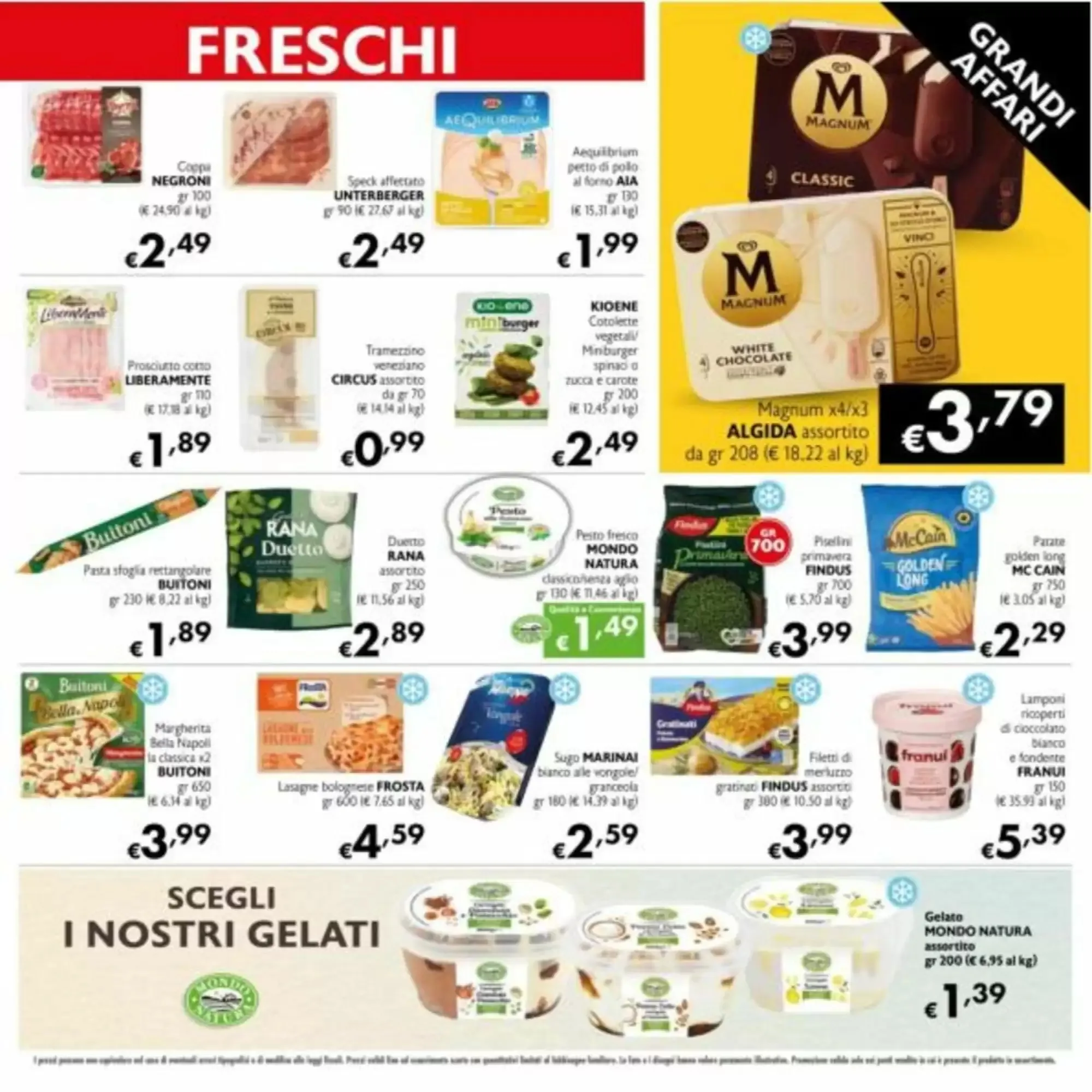 Volantino Maxi Supermercati Volantino Maxi Supermercati pagina 5