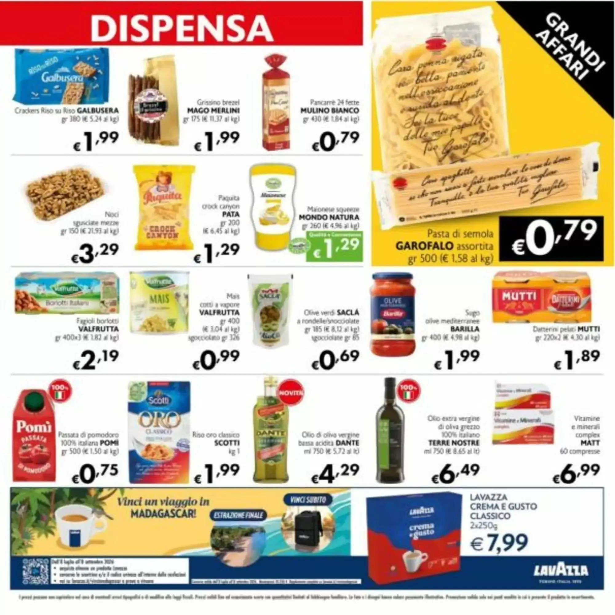 Volantino Maxi Supermercati Volantino Maxi Supermercati pagina 7