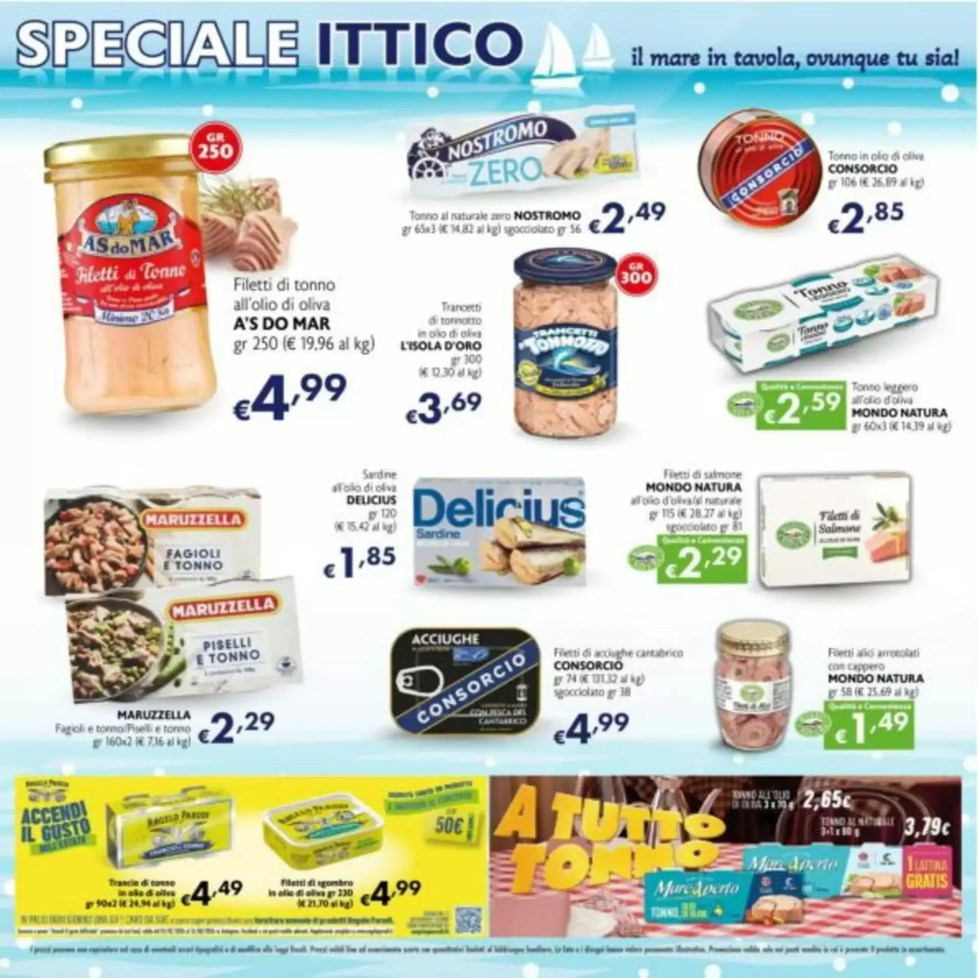 Volantino Maxi Supermercati Volantino Maxi Supermercati pagina 8