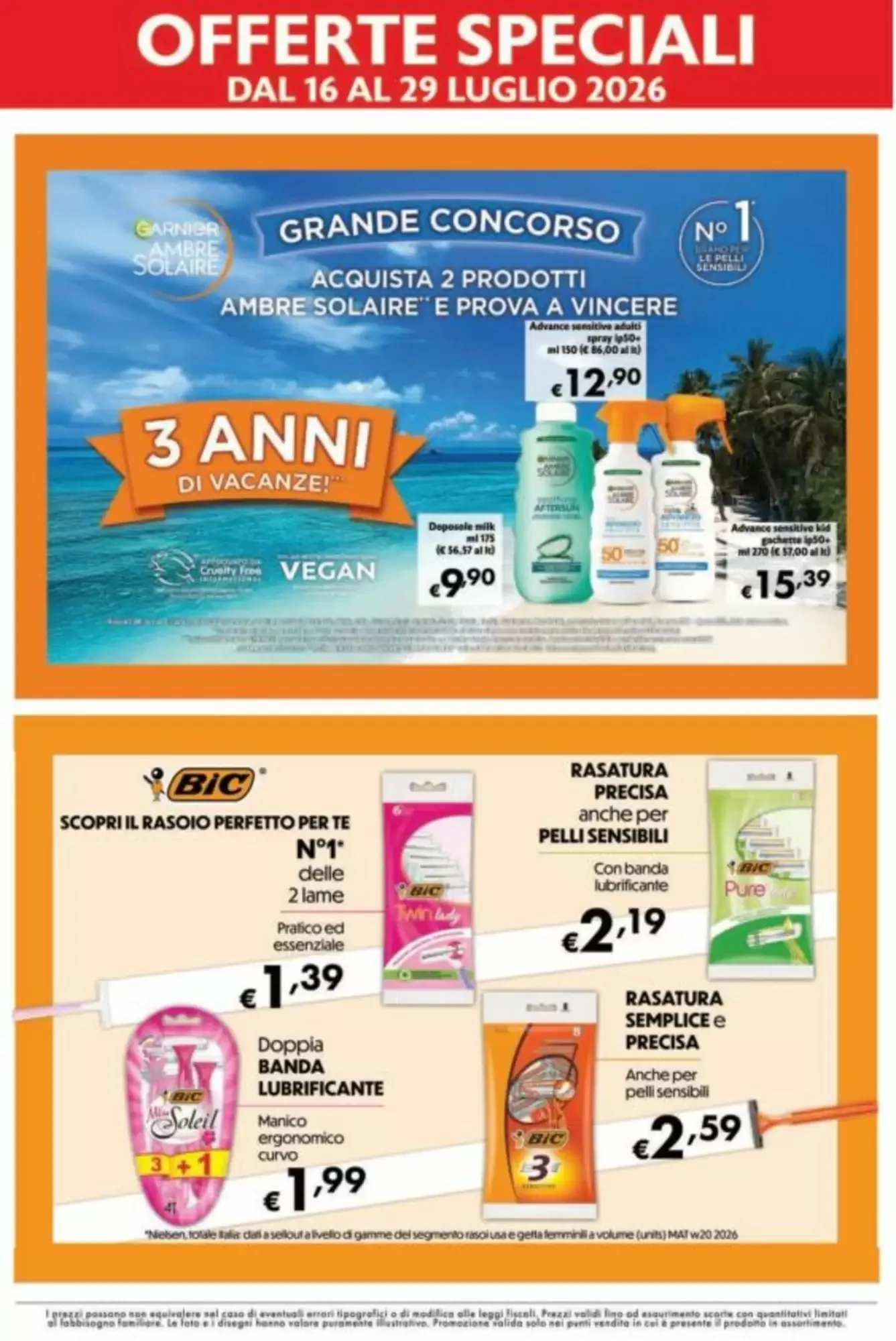 Volantino Maxi Supermercati Volantino Maxi Supermercati pagina 13