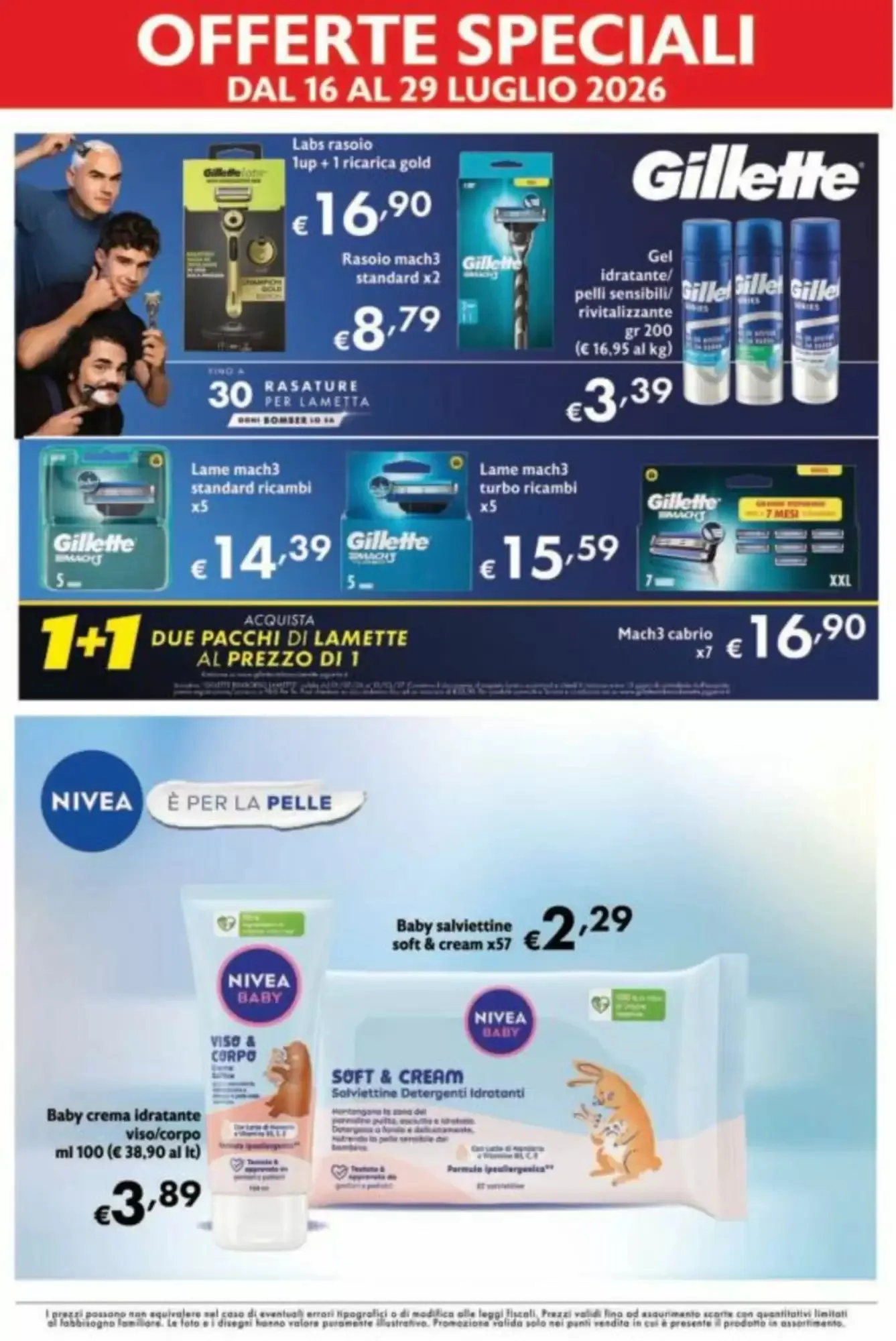 Volantino Maxi Supermercati Volantino Maxi Supermercati pagina 14