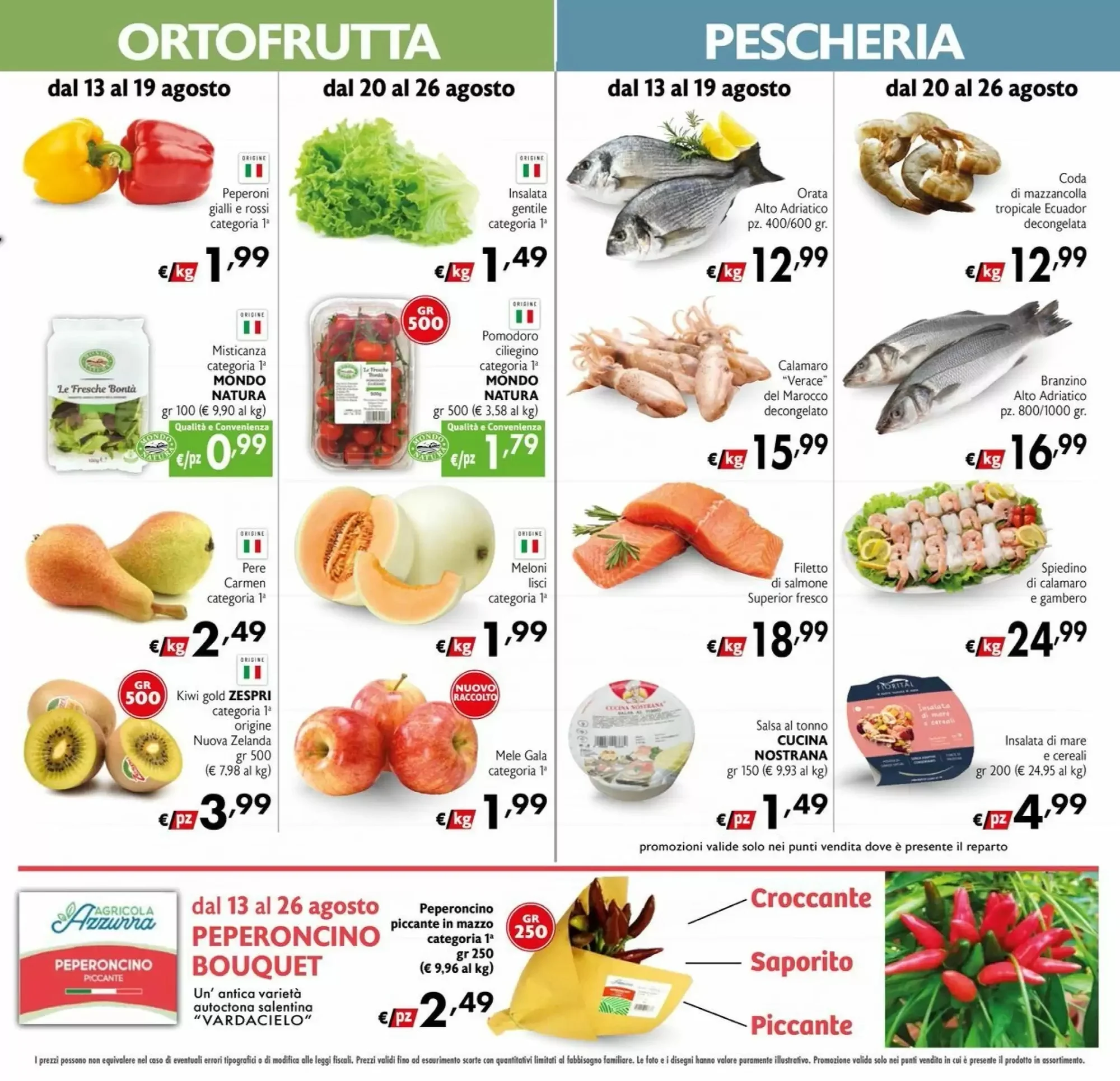 Volantino Maxi Supermercati Volantino Maxi Supermercati pagina 3