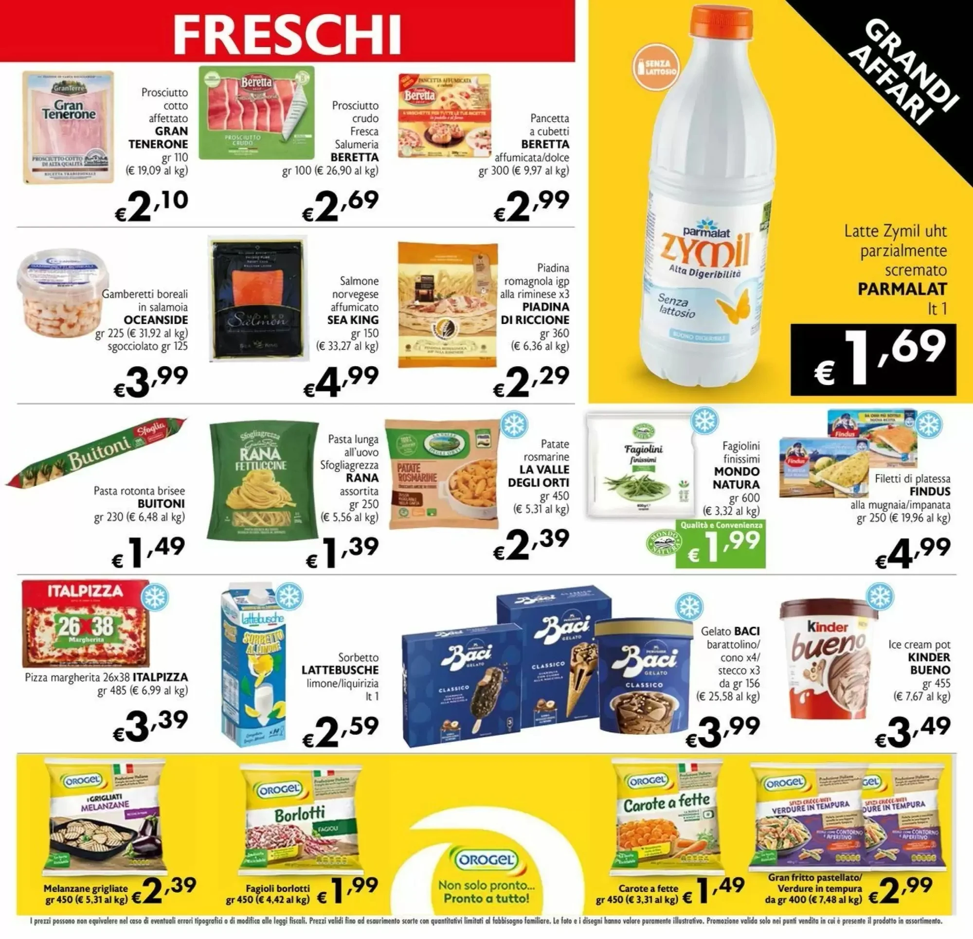 Volantino Maxi Supermercati Volantino Maxi Supermercati pagina 5