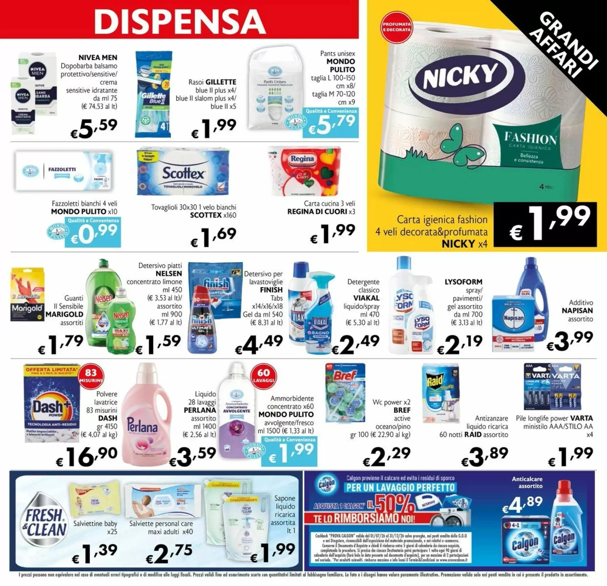 Volantino Maxi Supermercati Volantino Maxi Supermercati pagina 11