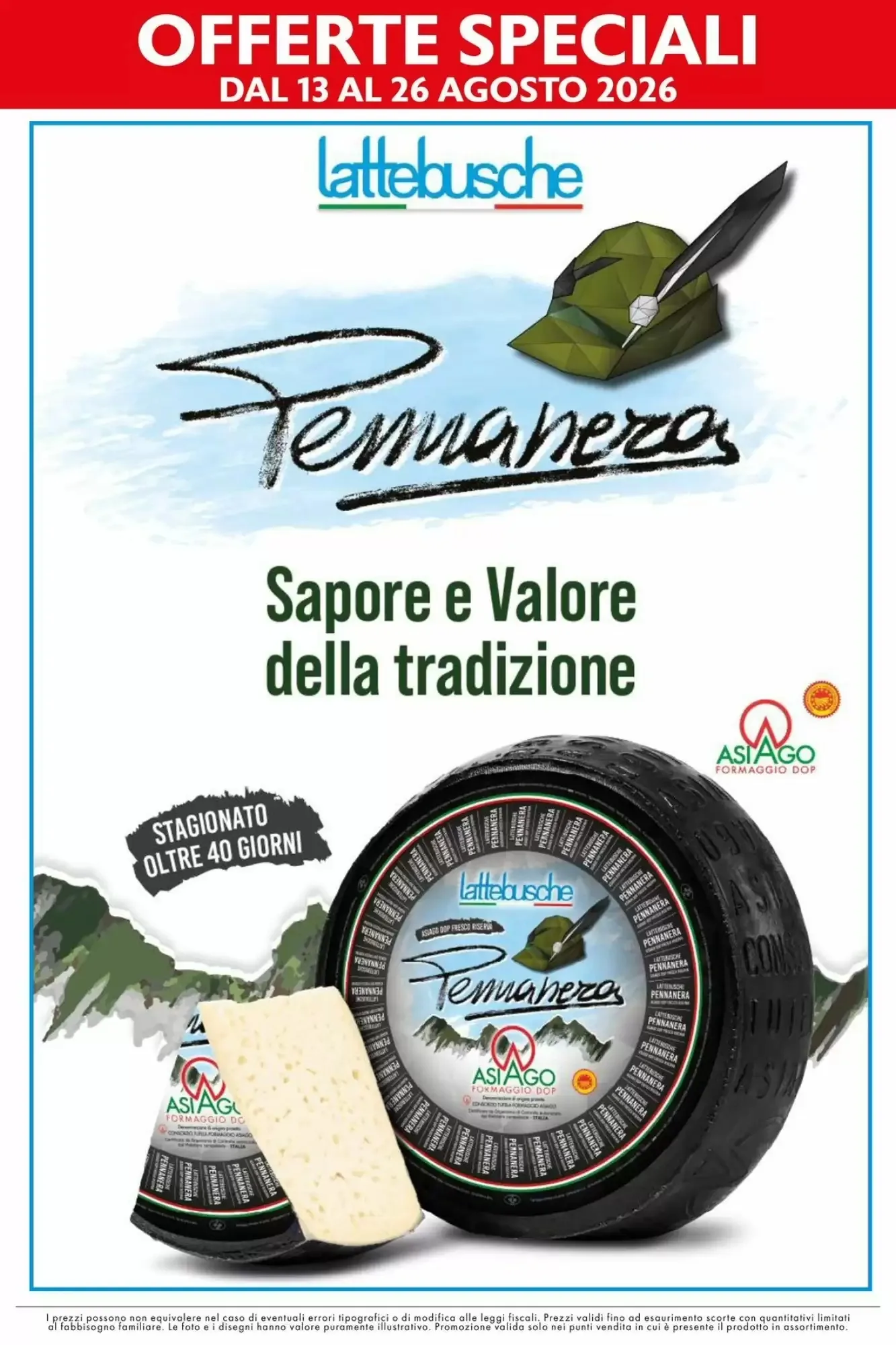 Volantino Maxi Supermercati Volantino Maxi Supermercati pagina 9