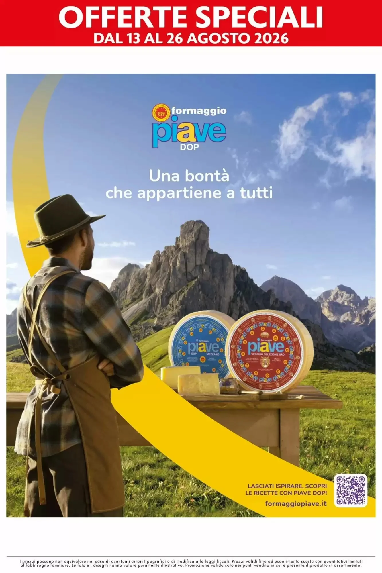 Volantino Maxi Supermercati Volantino Maxi Supermercati pagina 10