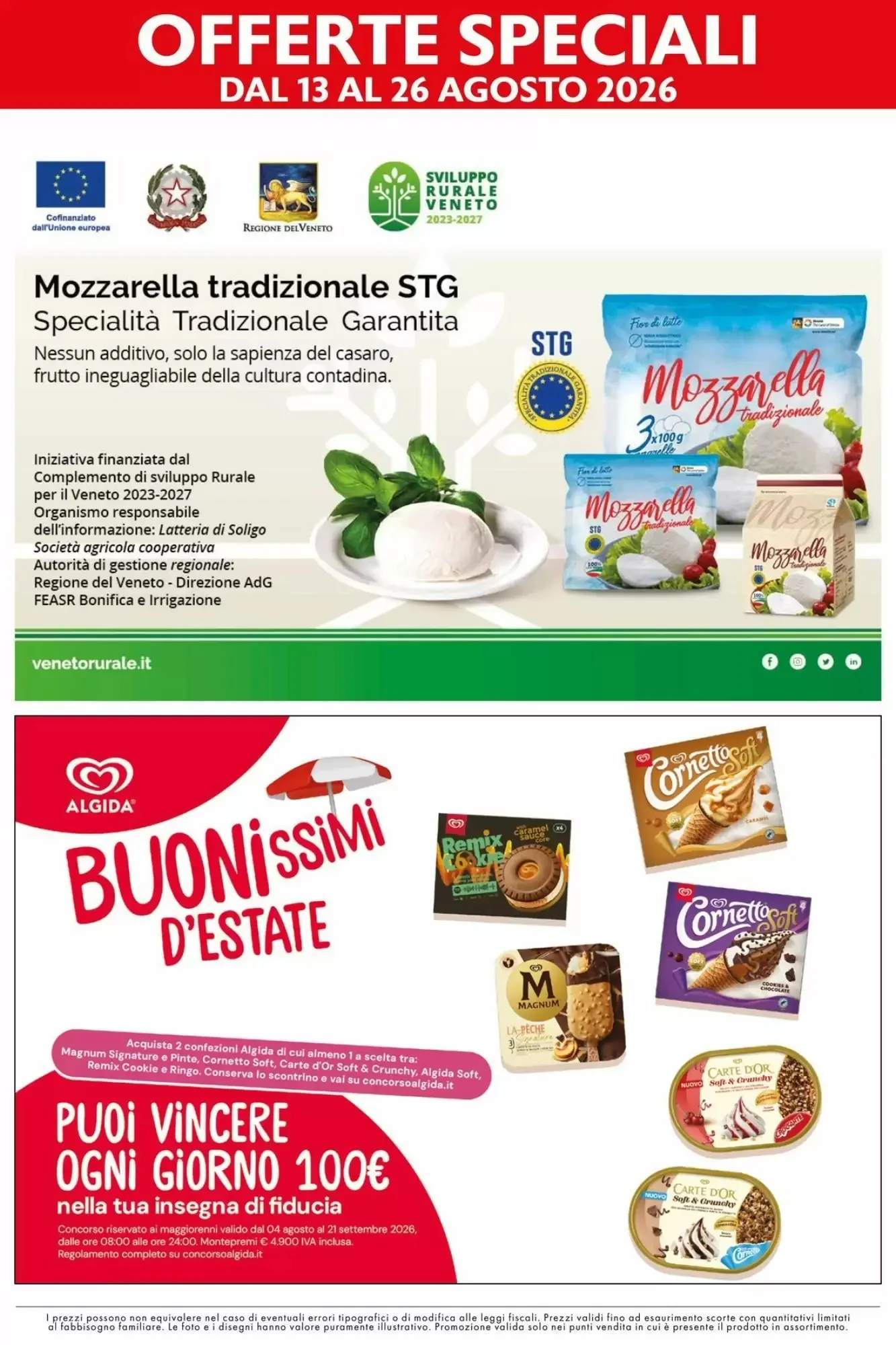 Volantino Maxi Supermercati Volantino Maxi Supermercati pagina 11