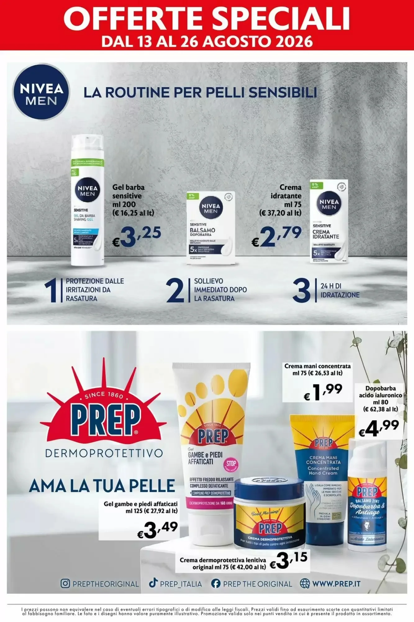 Volantino Maxi Supermercati Volantino Maxi Supermercati pagina 13