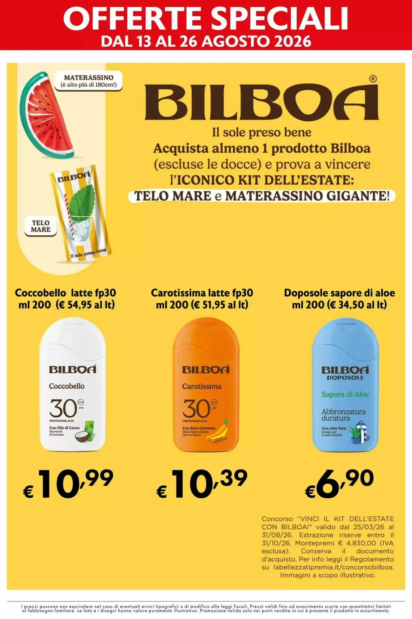 Volantino Maxi Supermercati Volantino Maxi Supermercati pagina 14