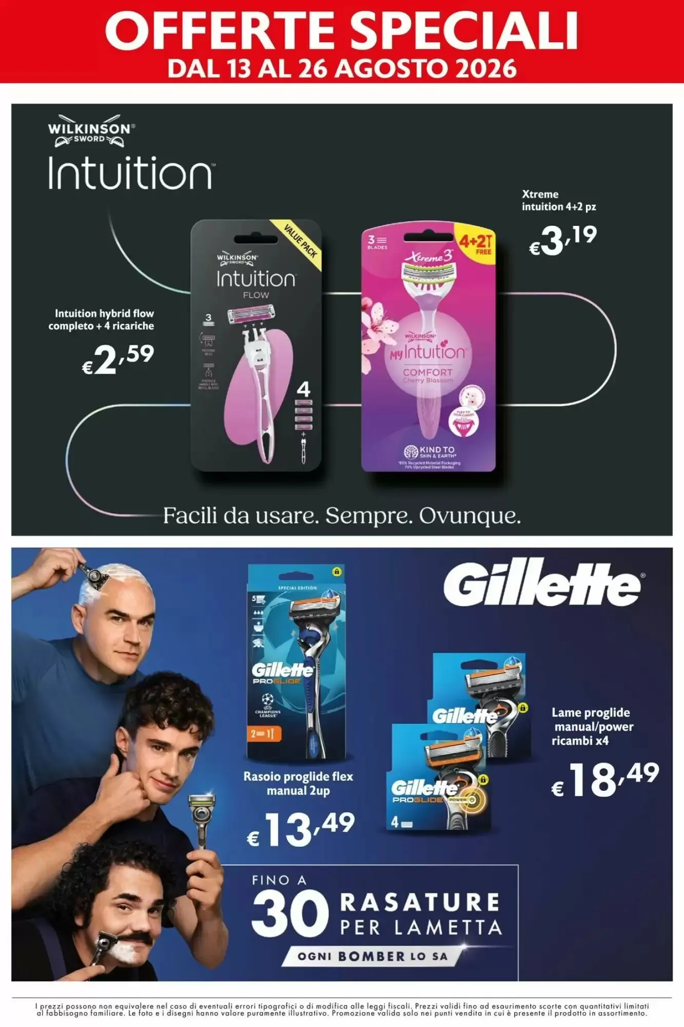 Volantino Maxi Supermercati Volantino Maxi Supermercati pagina 15
