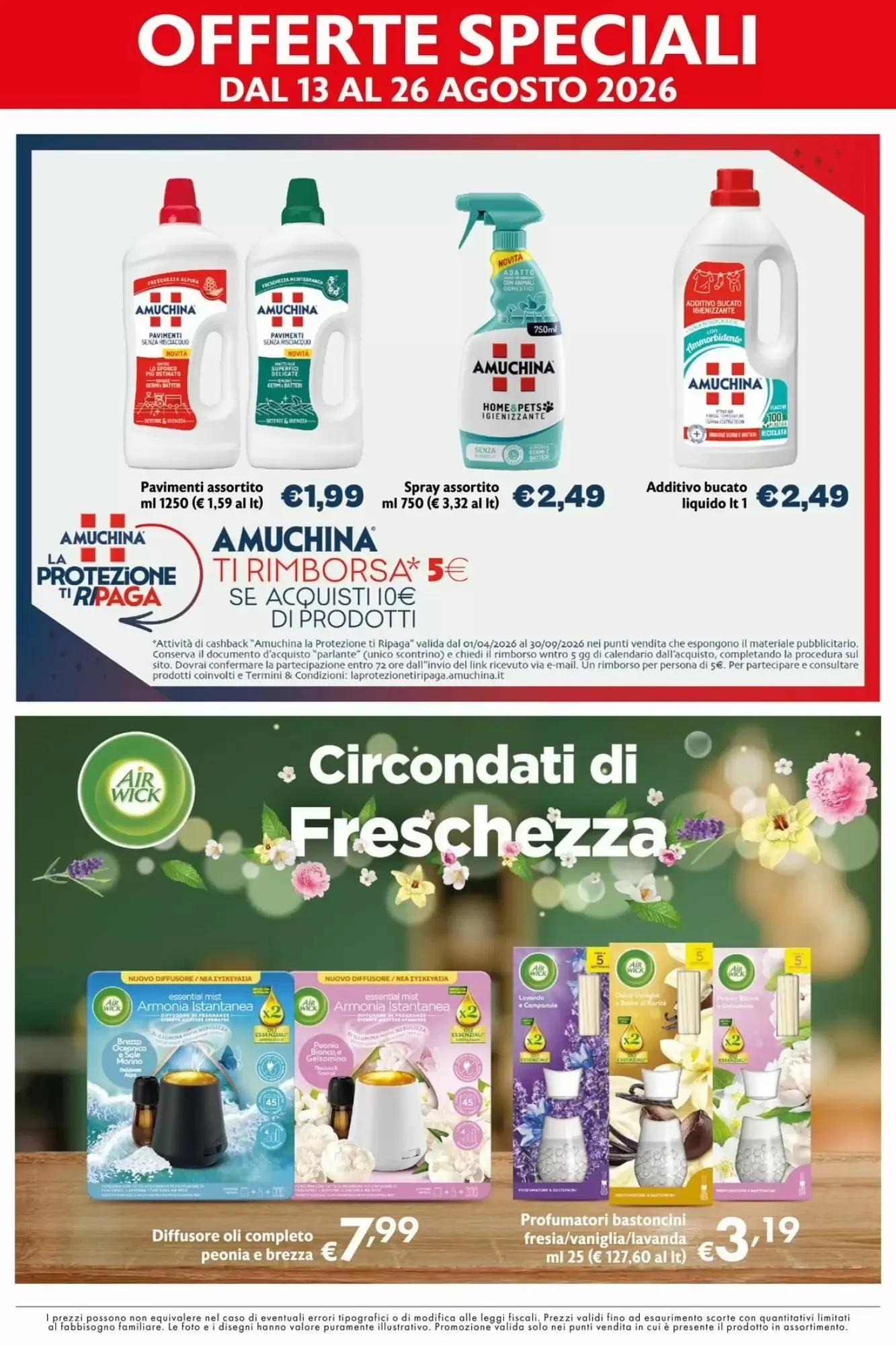 Volantino Maxi Supermercati Volantino Maxi Supermercati pagina 16