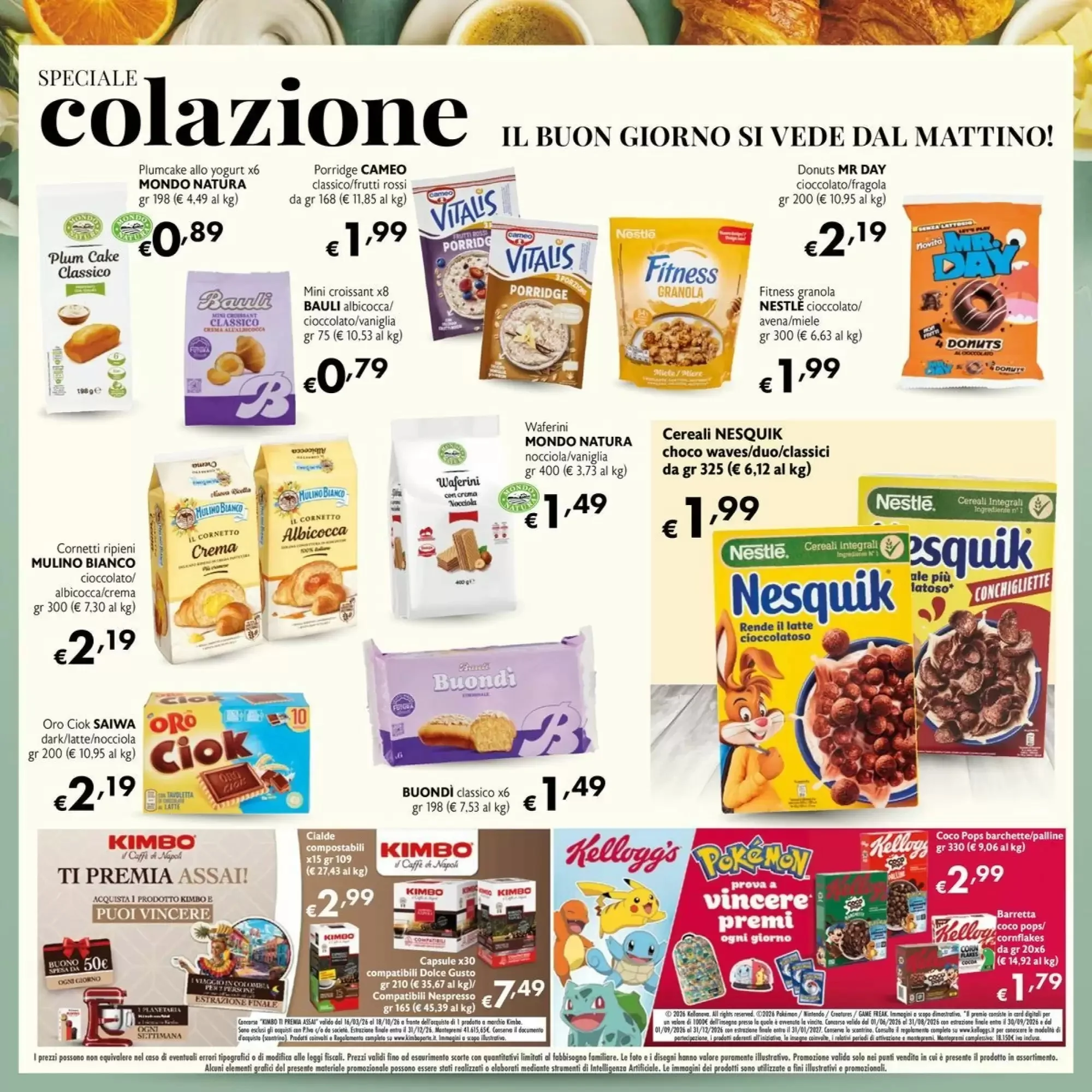 Volantino Maxi Supermercati Volantino Maxi Supermercati pagina 3