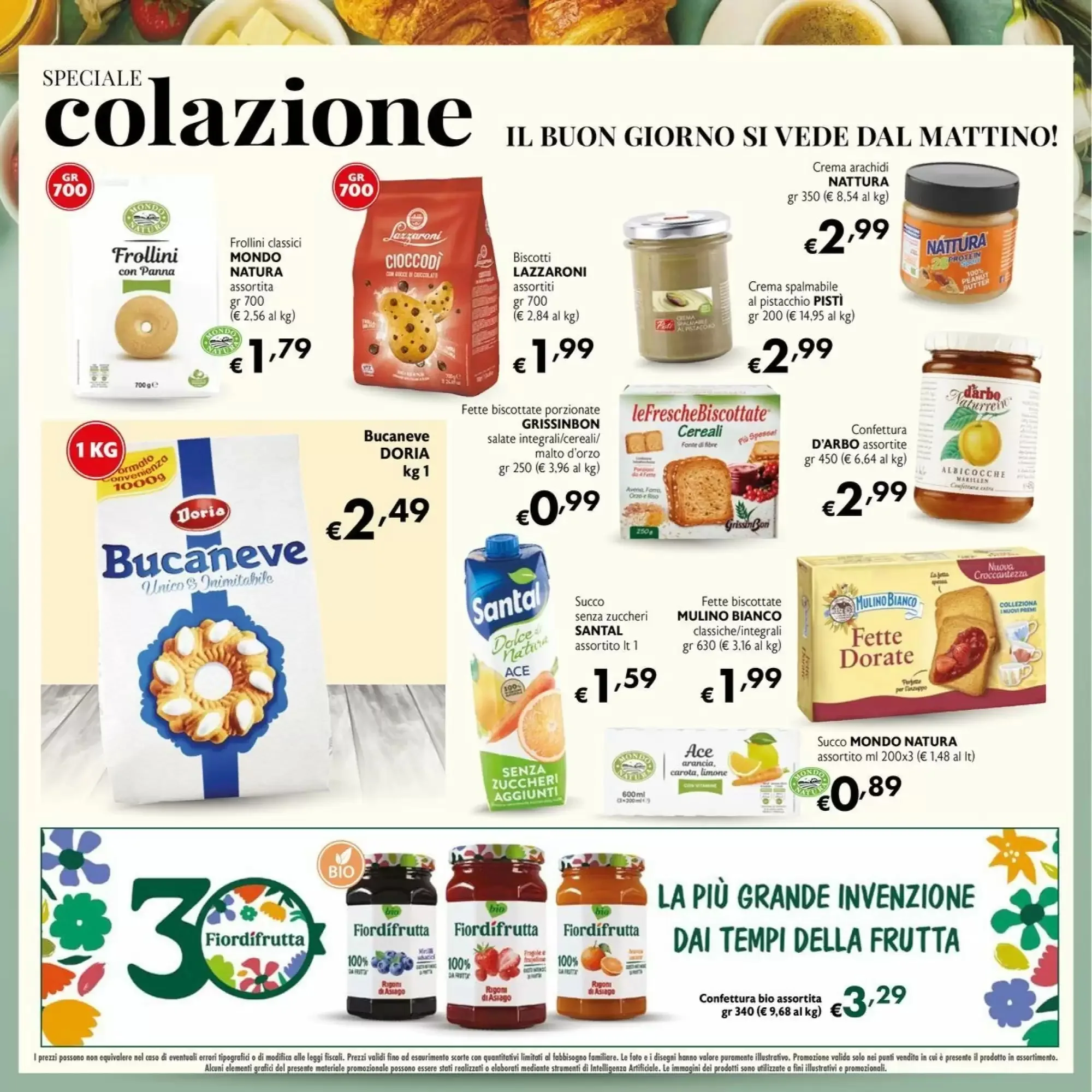 Volantino Maxi Supermercati Volantino Maxi Supermercati pagina 4