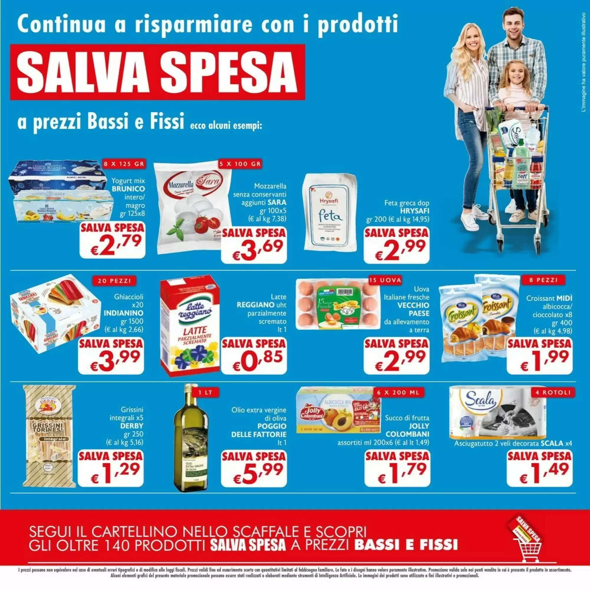 Volantino Maxi Supermercati Volantino Maxi Supermercati pagina 5