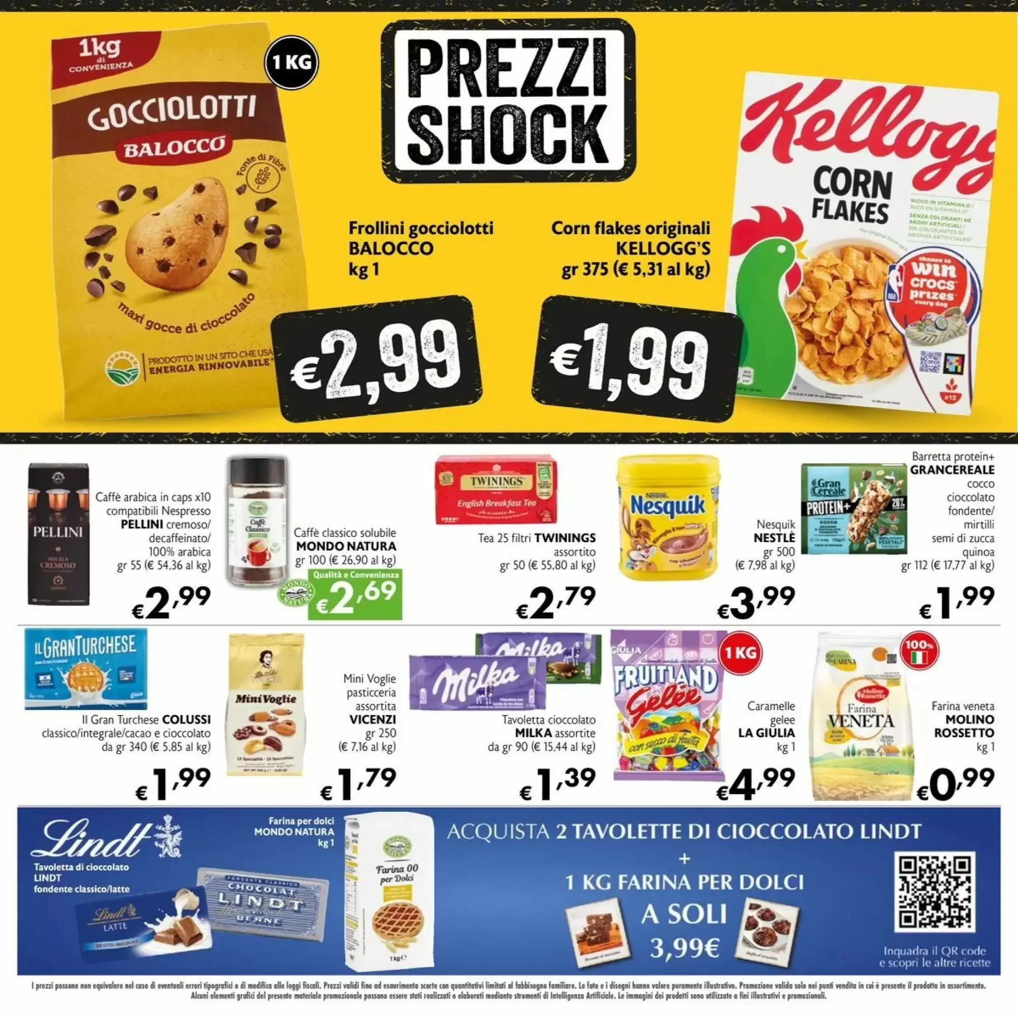 Volantino Maxi Supermercati Volantino Maxi Supermercati pagina 10
