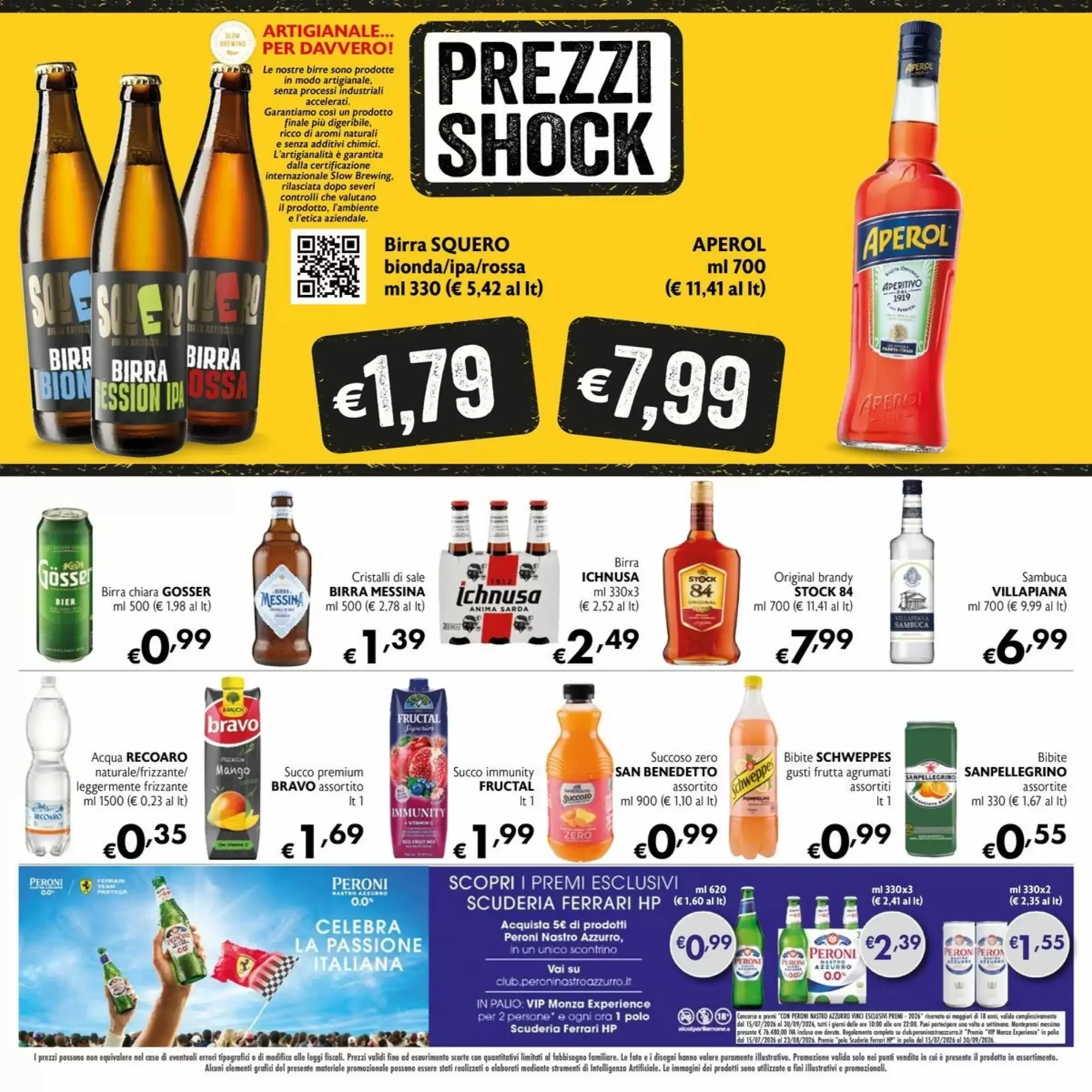 Volantino Maxi Supermercati Volantino Maxi Supermercati pagina 13