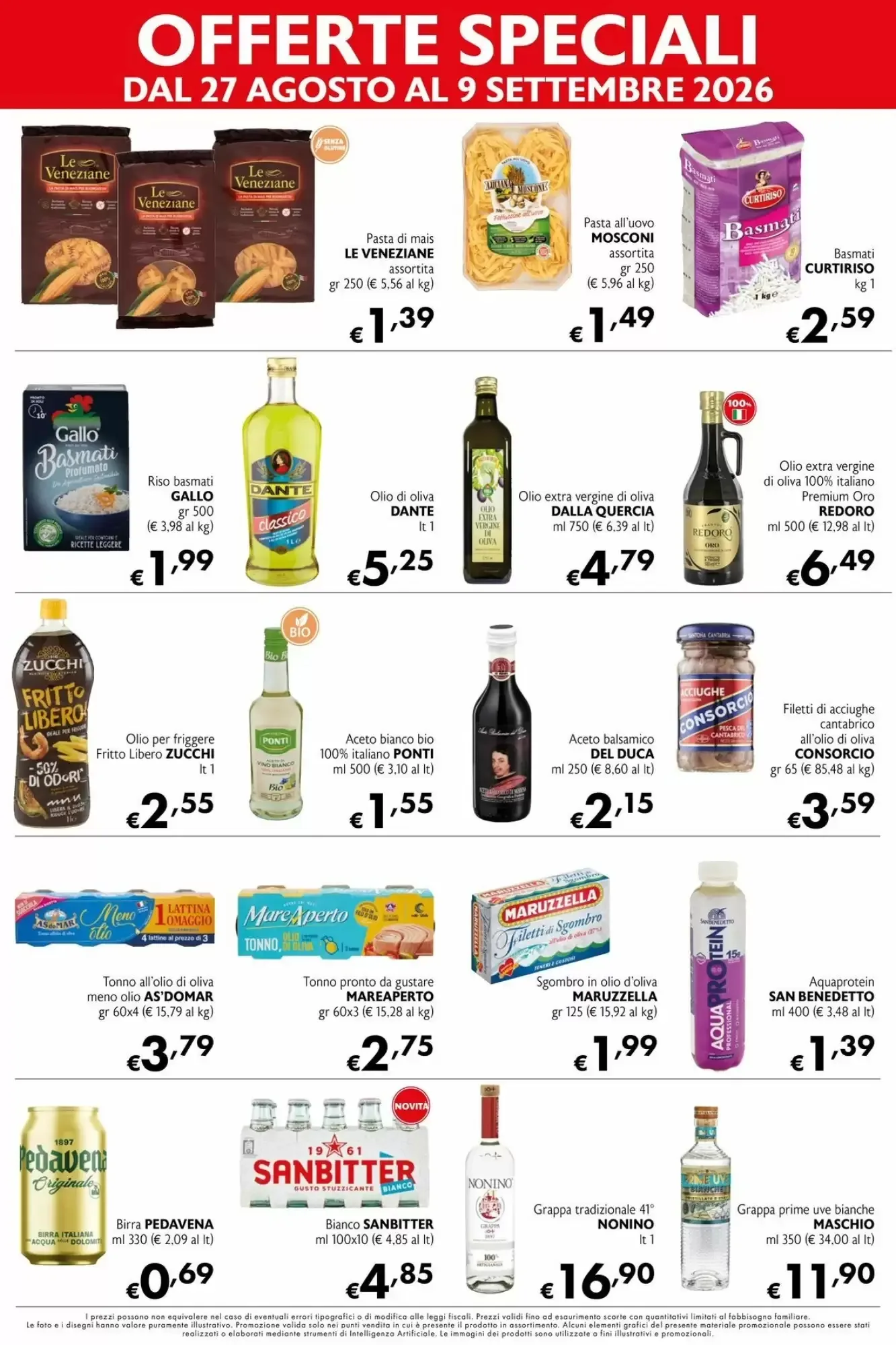 Volantino Maxi Supermercati Volantino Maxi Supermercati pagina 6