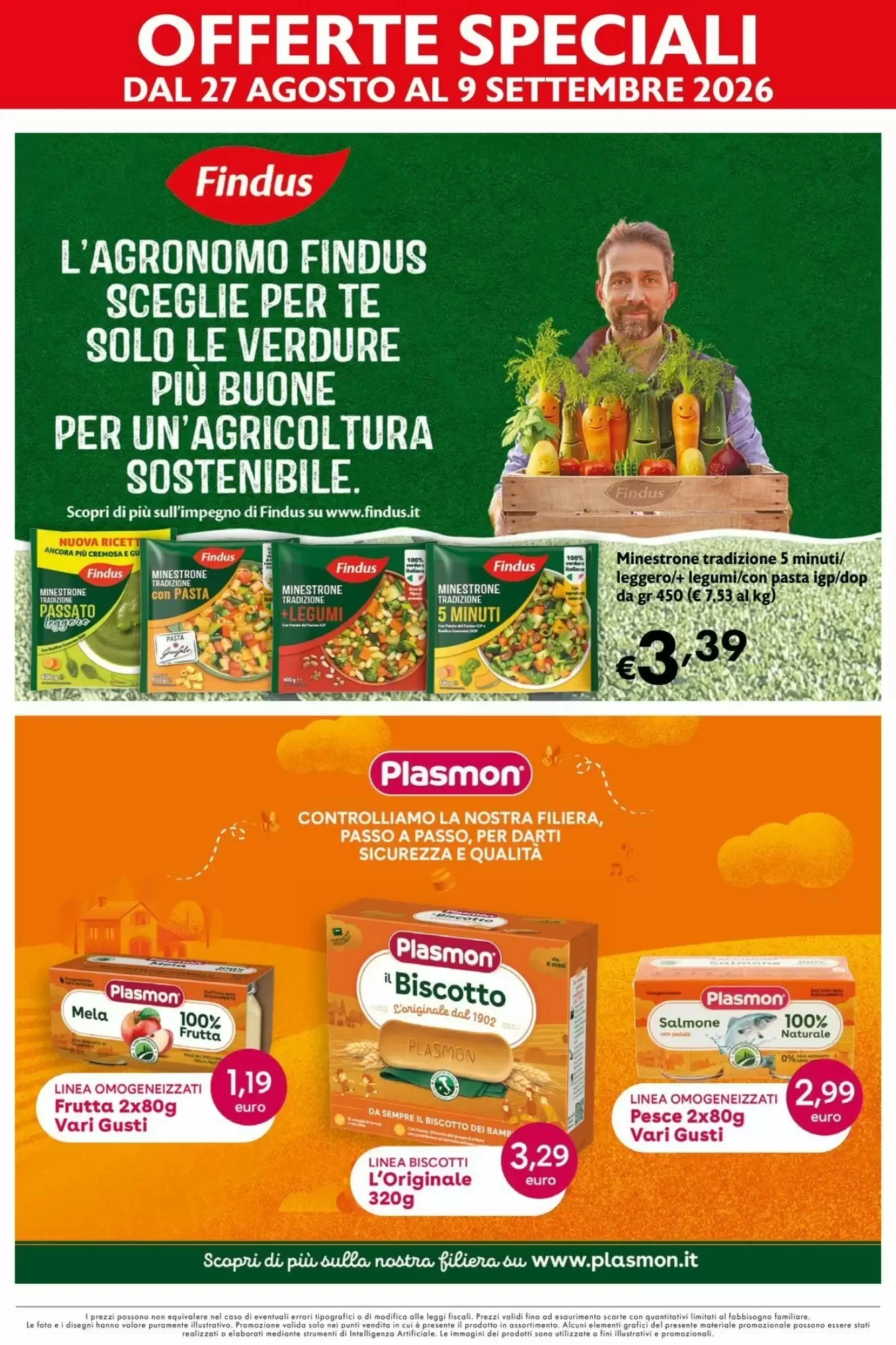 Volantino Maxi Supermercati Volantino Maxi Supermercati pagina 9