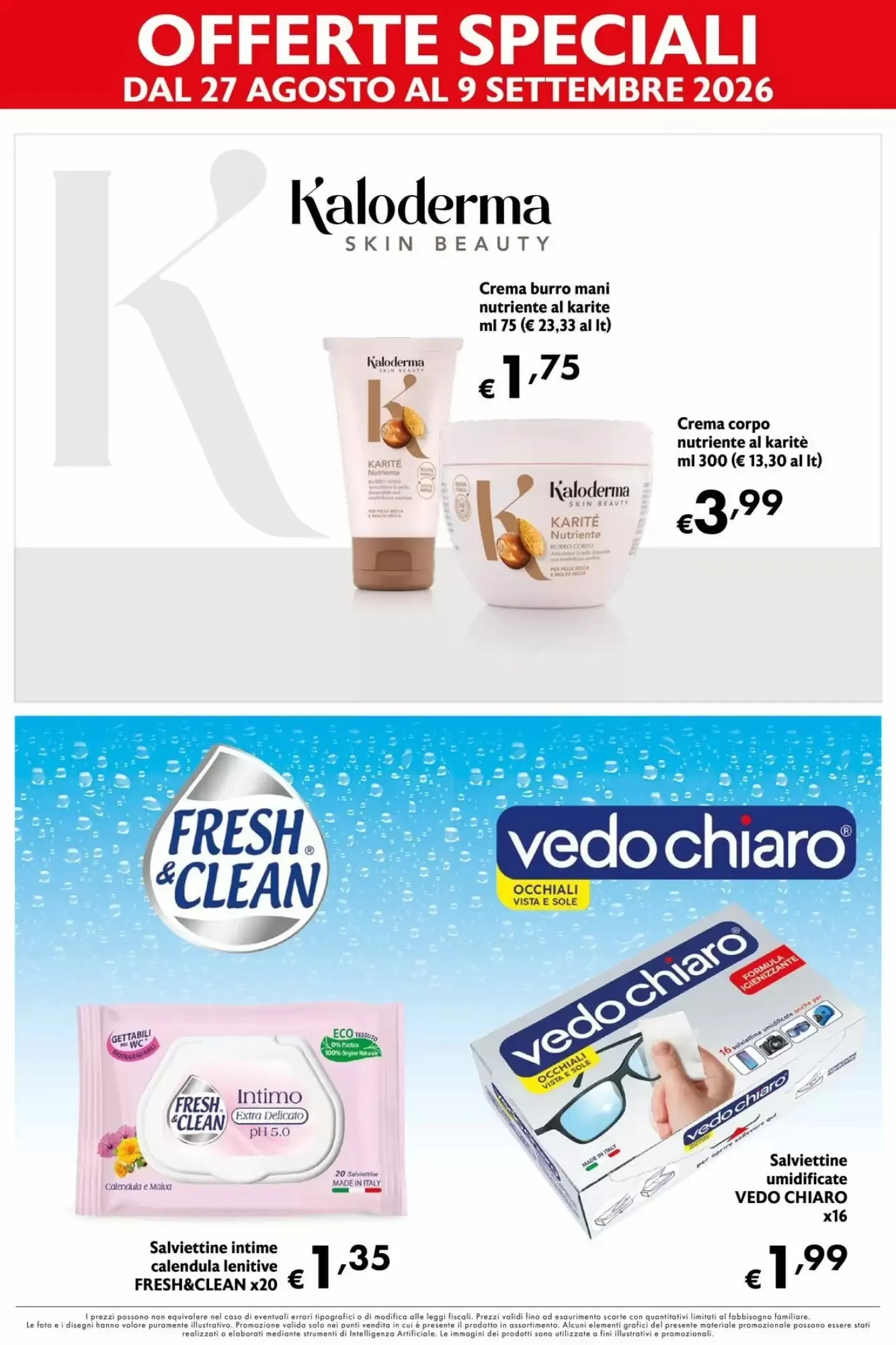 Volantino Maxi Supermercati Volantino Maxi Supermercati pagina 10